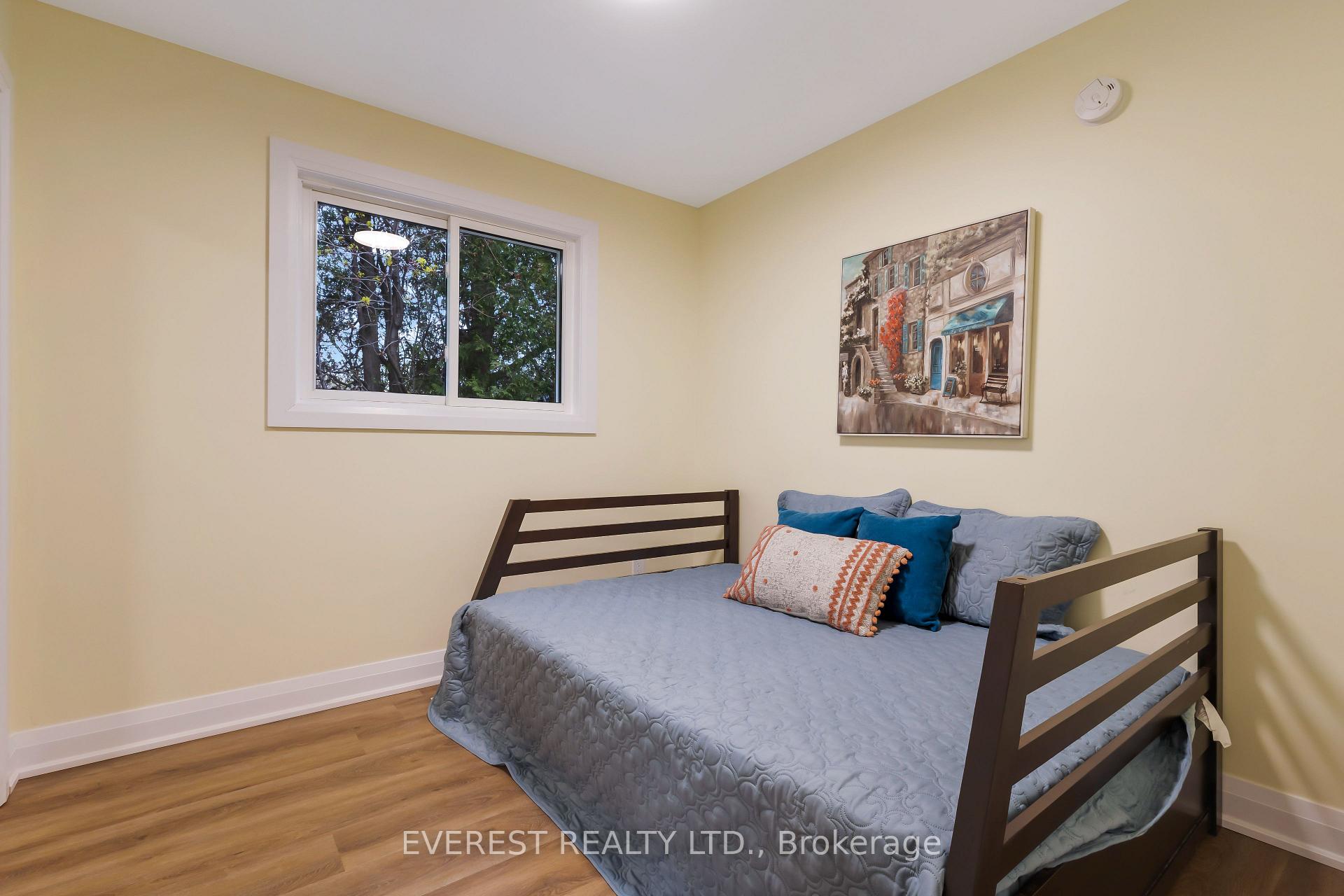 Photo 23 of 27 Lavina Crescent, Hamilton, Mountview — HOMEH