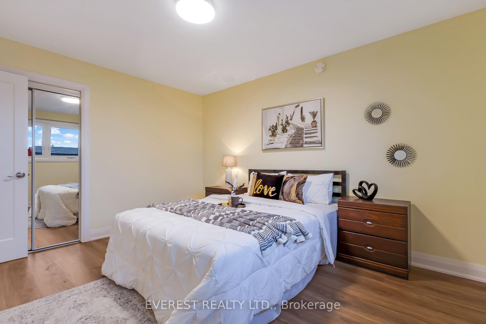 Photo 26 of 27 Lavina Crescent, Hamilton, Mountview — HOMEH