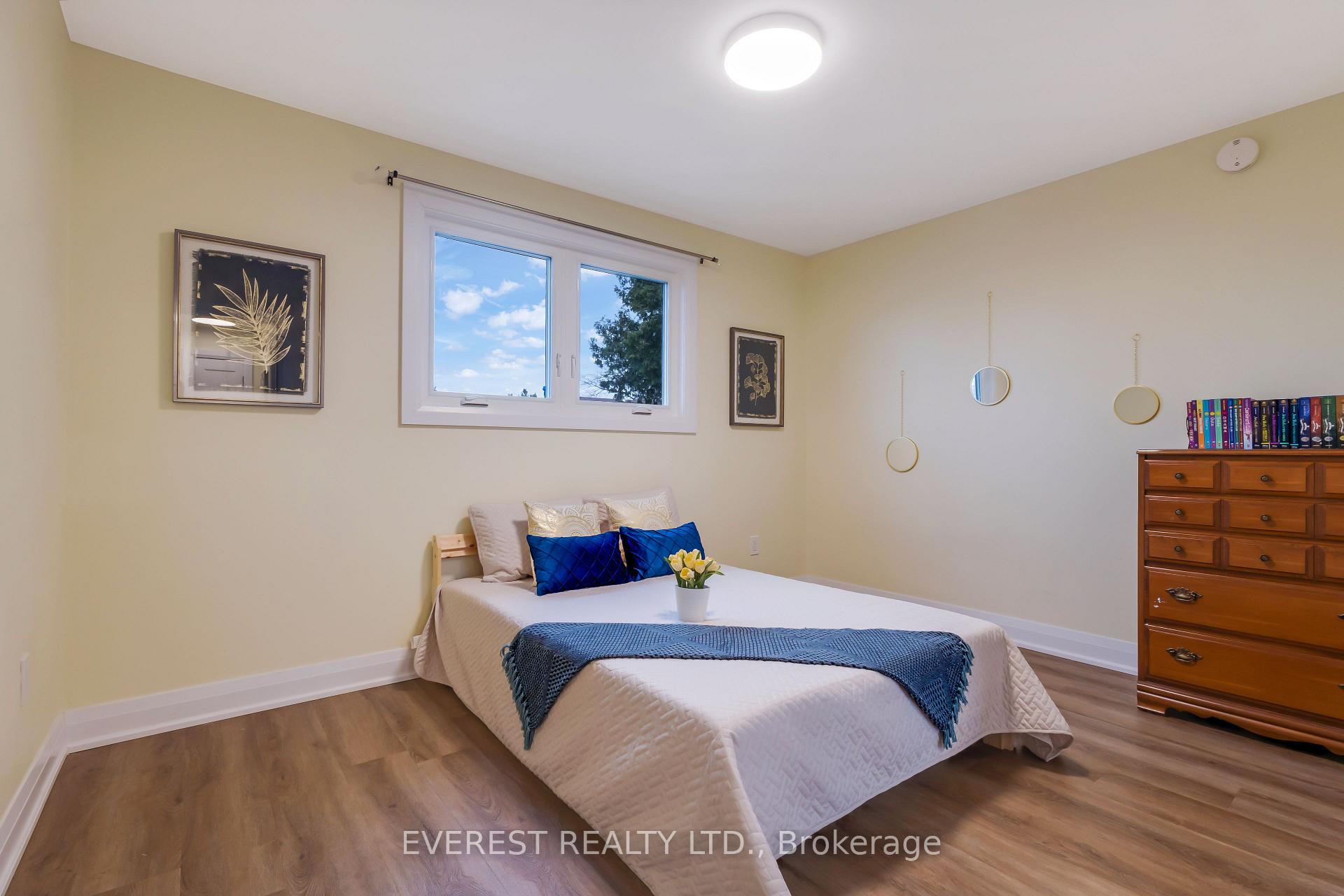 Photo 28 of 27 Lavina Crescent, Hamilton, Mountview — HOMEH