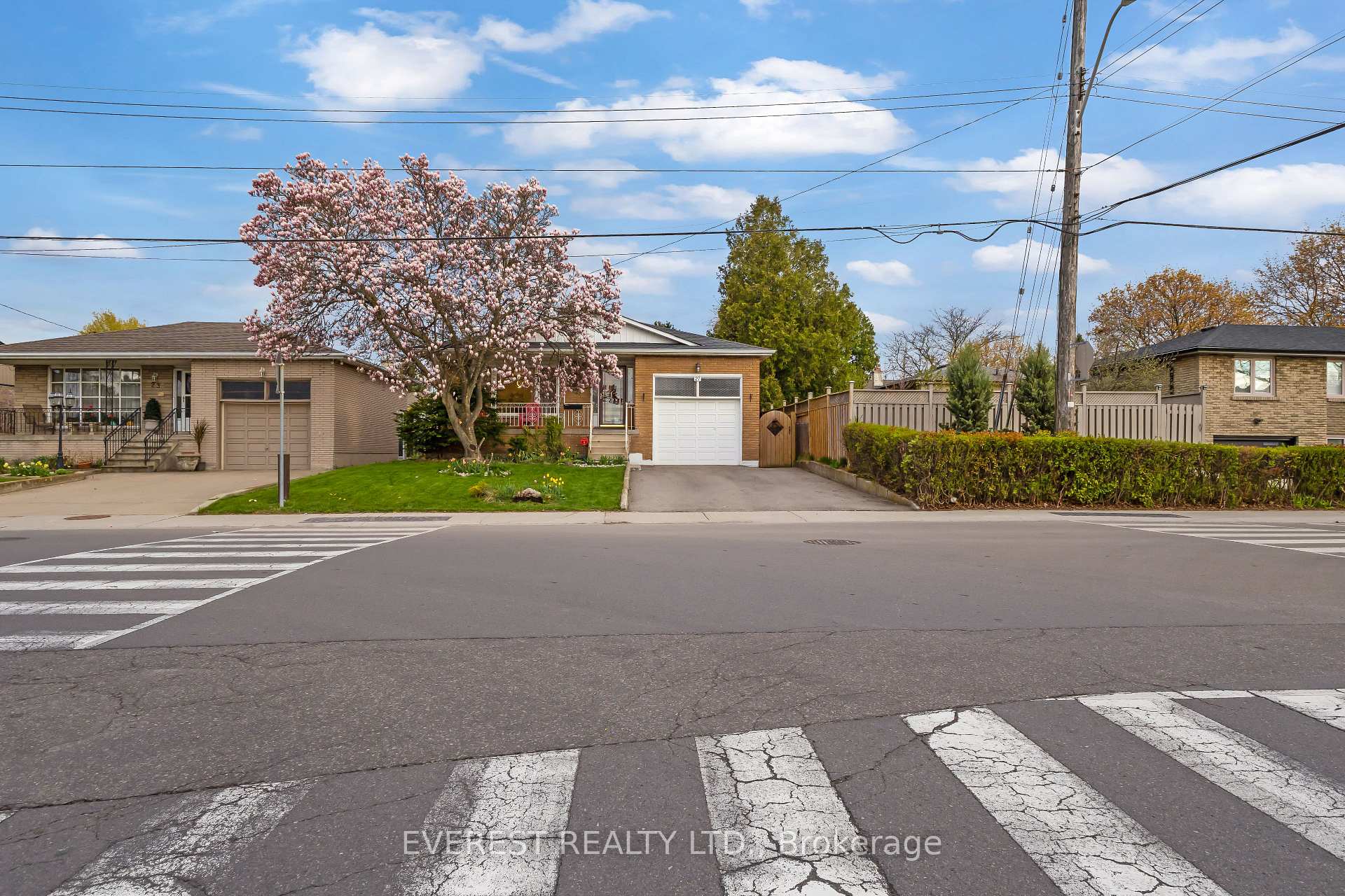 Photo 45 of 27 Lavina Crescent, Hamilton, Mountview — HOMEH