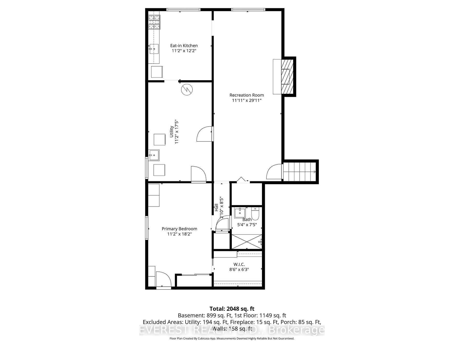 Photo 47 of 27 Lavina Crescent, Hamilton, Mountview — HOMEH