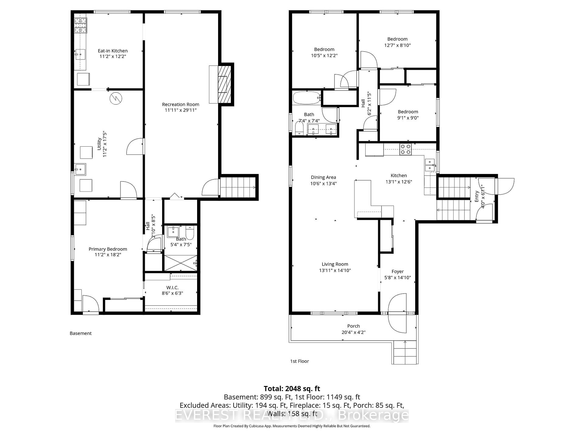 Photo 48 of 27 Lavina Crescent, Hamilton, Mountview — HOMEH