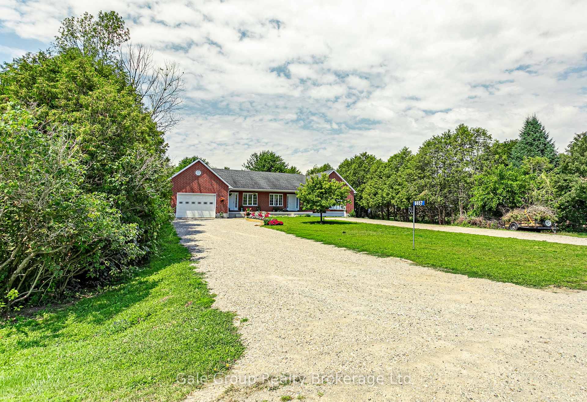 Photo 4 of 6657 Plank Road, Bayham, Rural Bayham — HOMEH