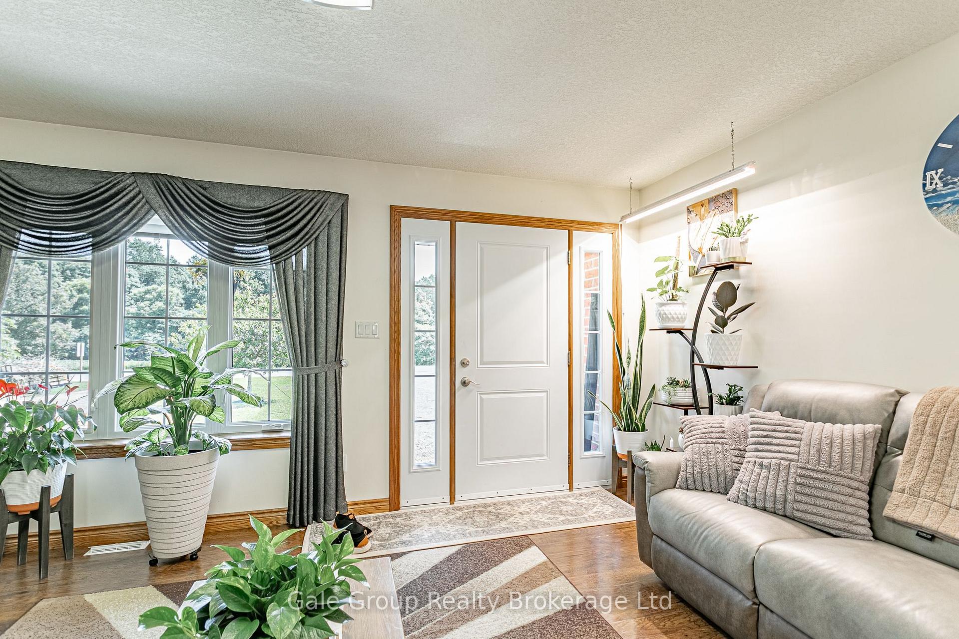 Photo 5 of 6657 Plank Road, Bayham, Rural Bayham — HOMEH