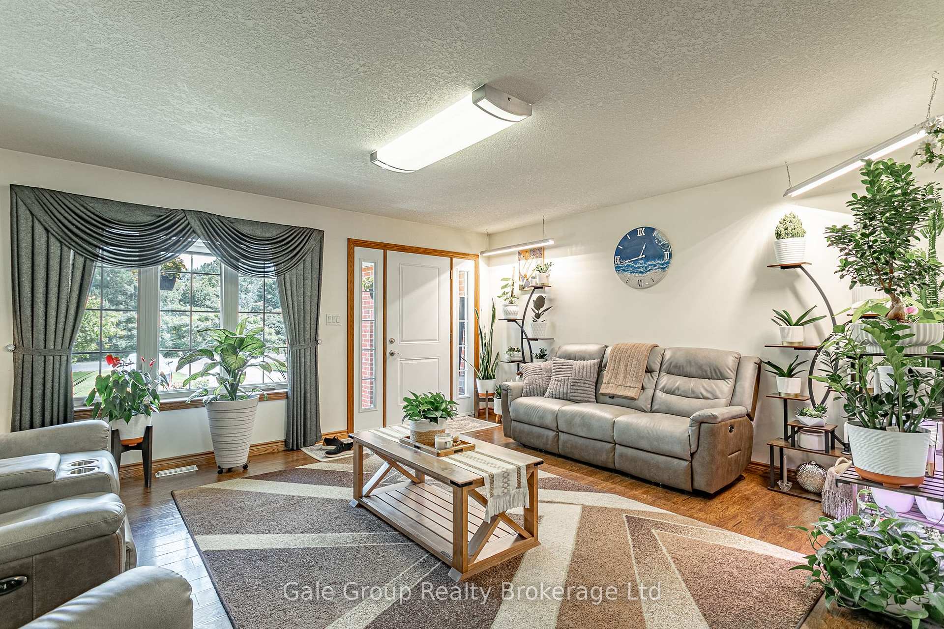 Photo 6 of 6657 Plank Road, Bayham, Rural Bayham — HOMEH