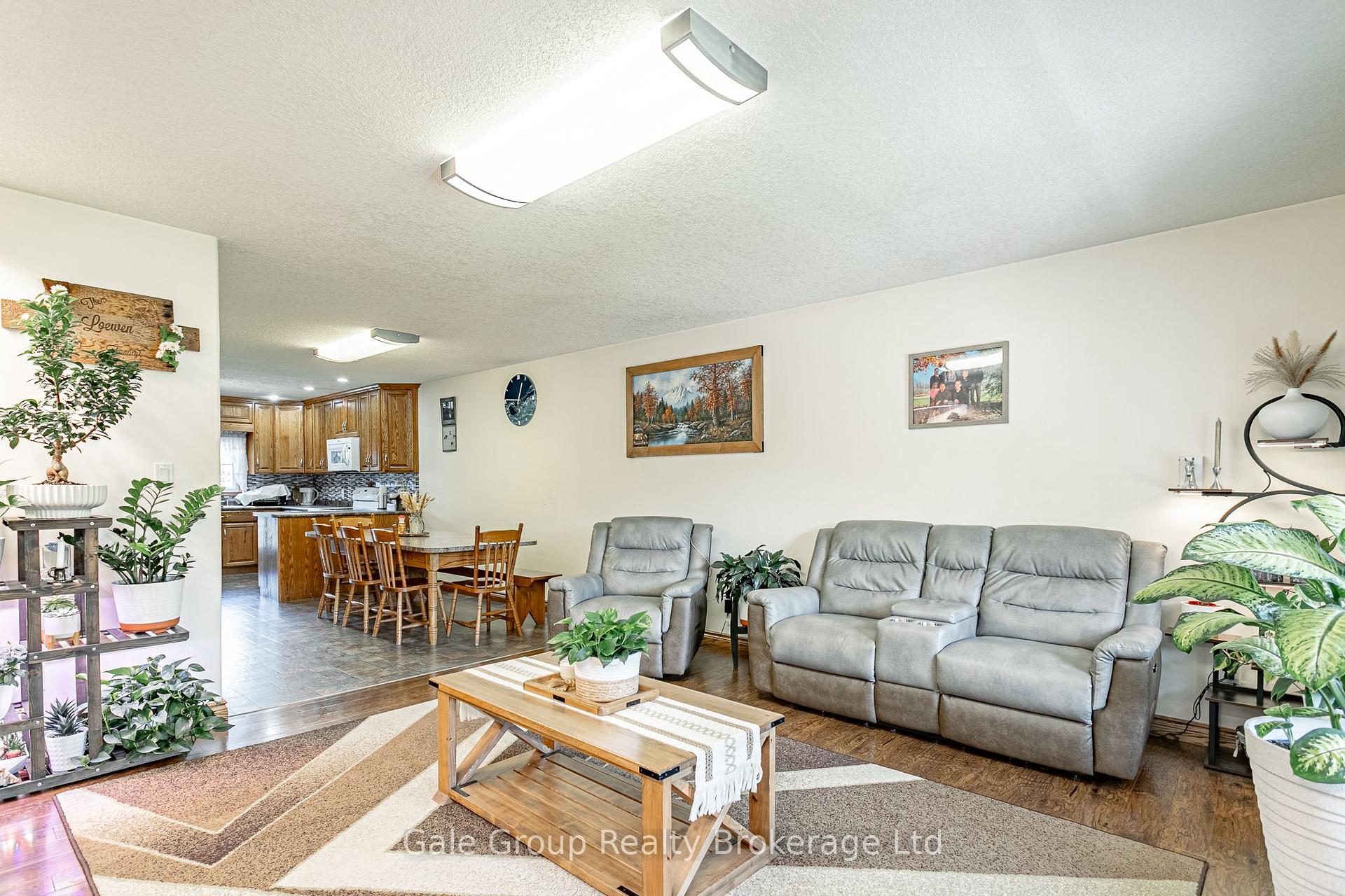 Photo 7 of 6657 Plank Road, Bayham, Rural Bayham — HOMEH