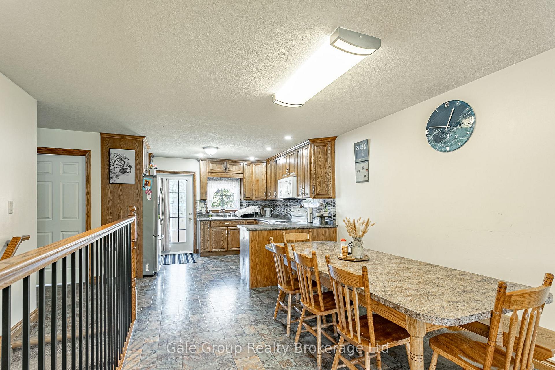 Photo 8 of 6657 Plank Road, Bayham, Rural Bayham — HOMEH