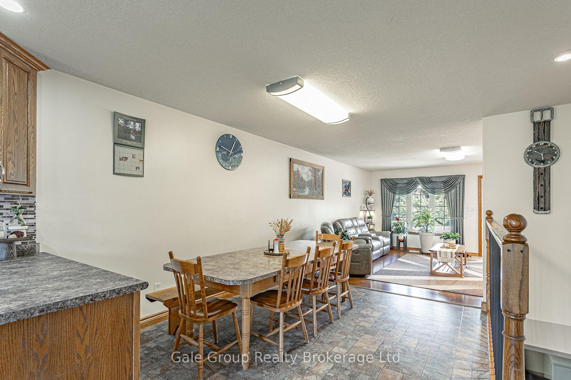 Photo 9 of 6657 Plank Road, Bayham, Rural Bayham — HOMEH
