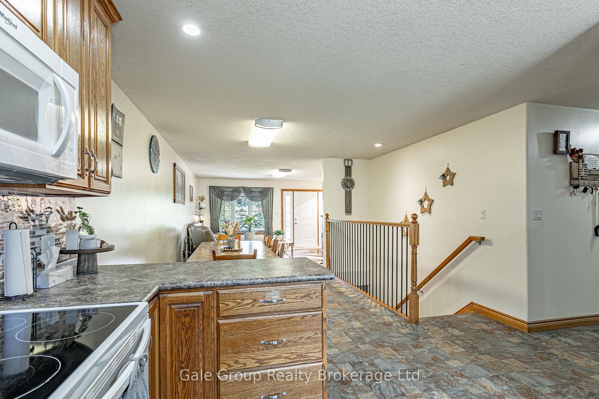 Photo 12 of 6657 Plank Road, Bayham, Rural Bayham — HOMEH