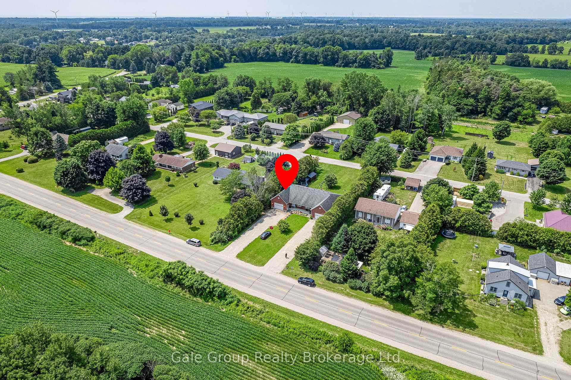 Photo 34 of 6657 Plank Road, Bayham, Rural Bayham — HOMEH