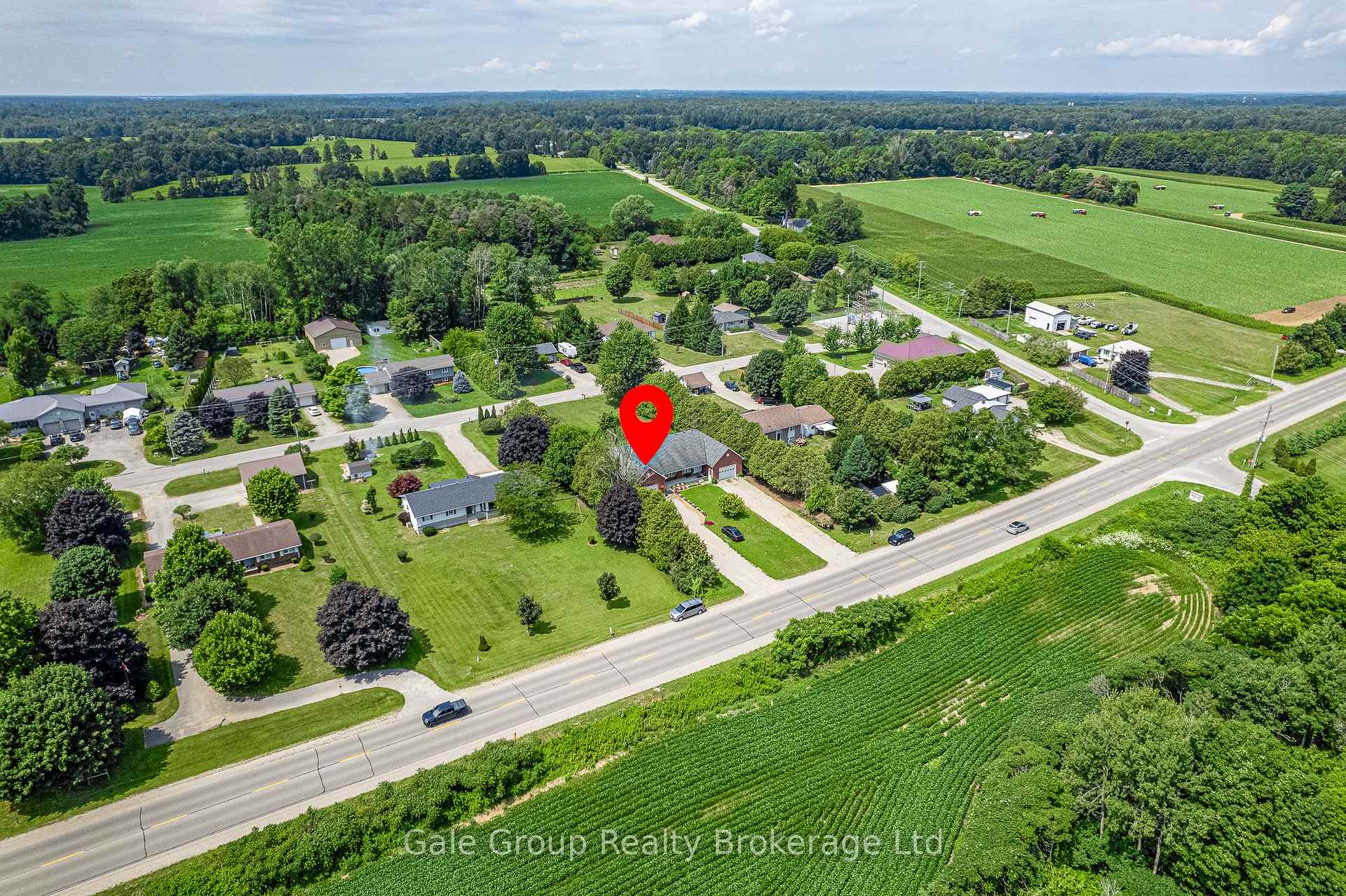 Photo 35 of 6657 Plank Road, Bayham, Rural Bayham — HOMEH