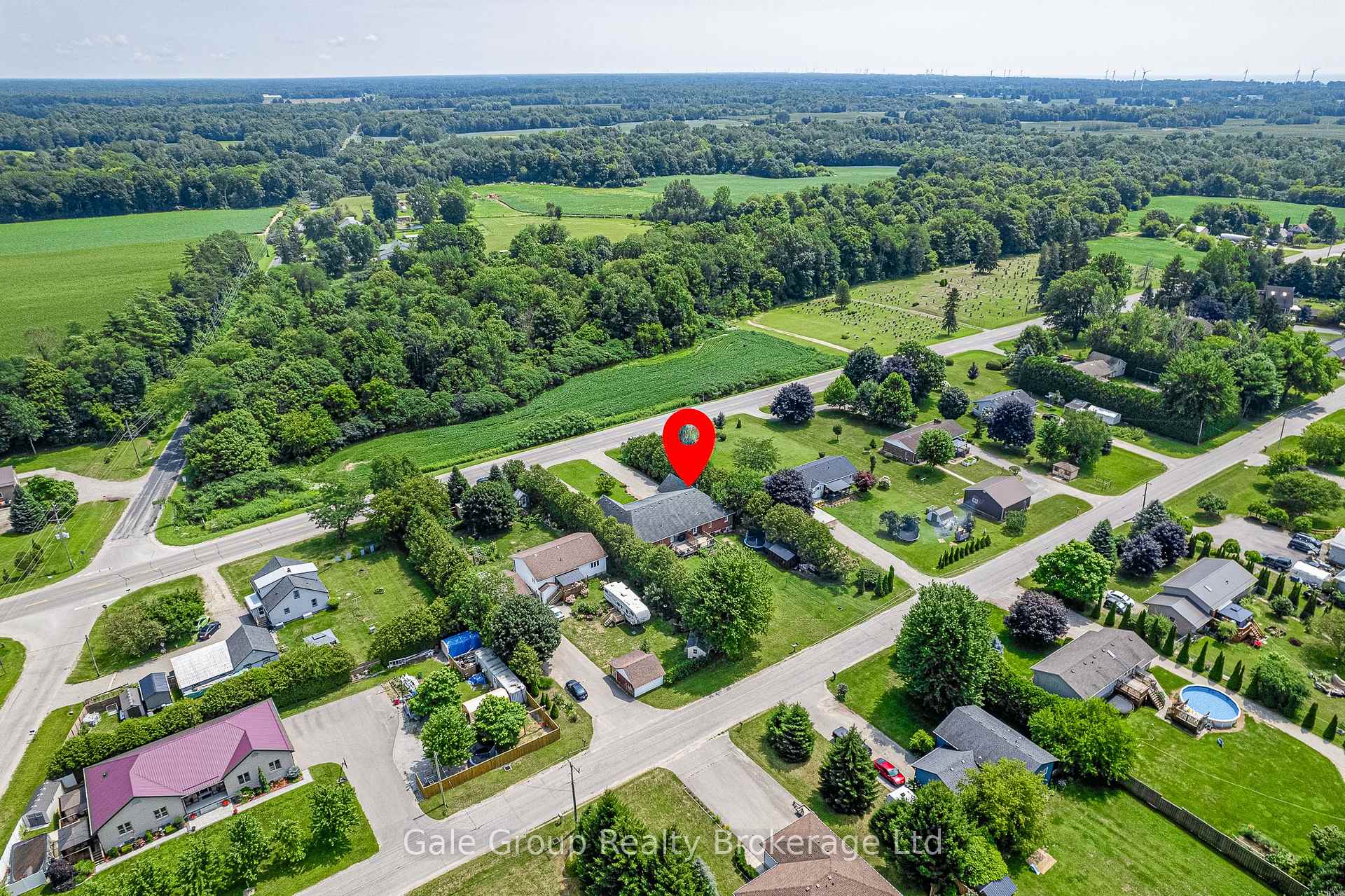 Photo 36 of 6657 Plank Road, Bayham, Rural Bayham — HOMEH