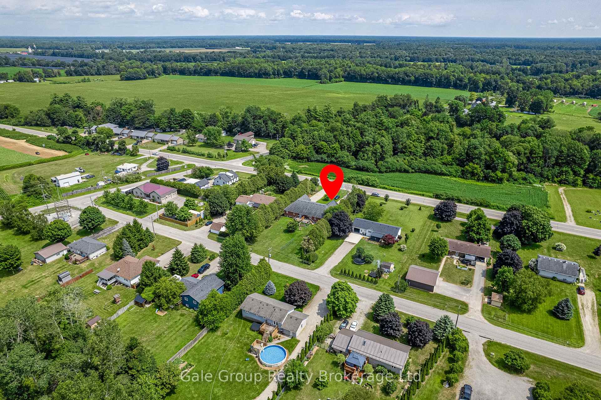 Photo 37 of 6657 Plank Road, Bayham, Rural Bayham — HOMEH
