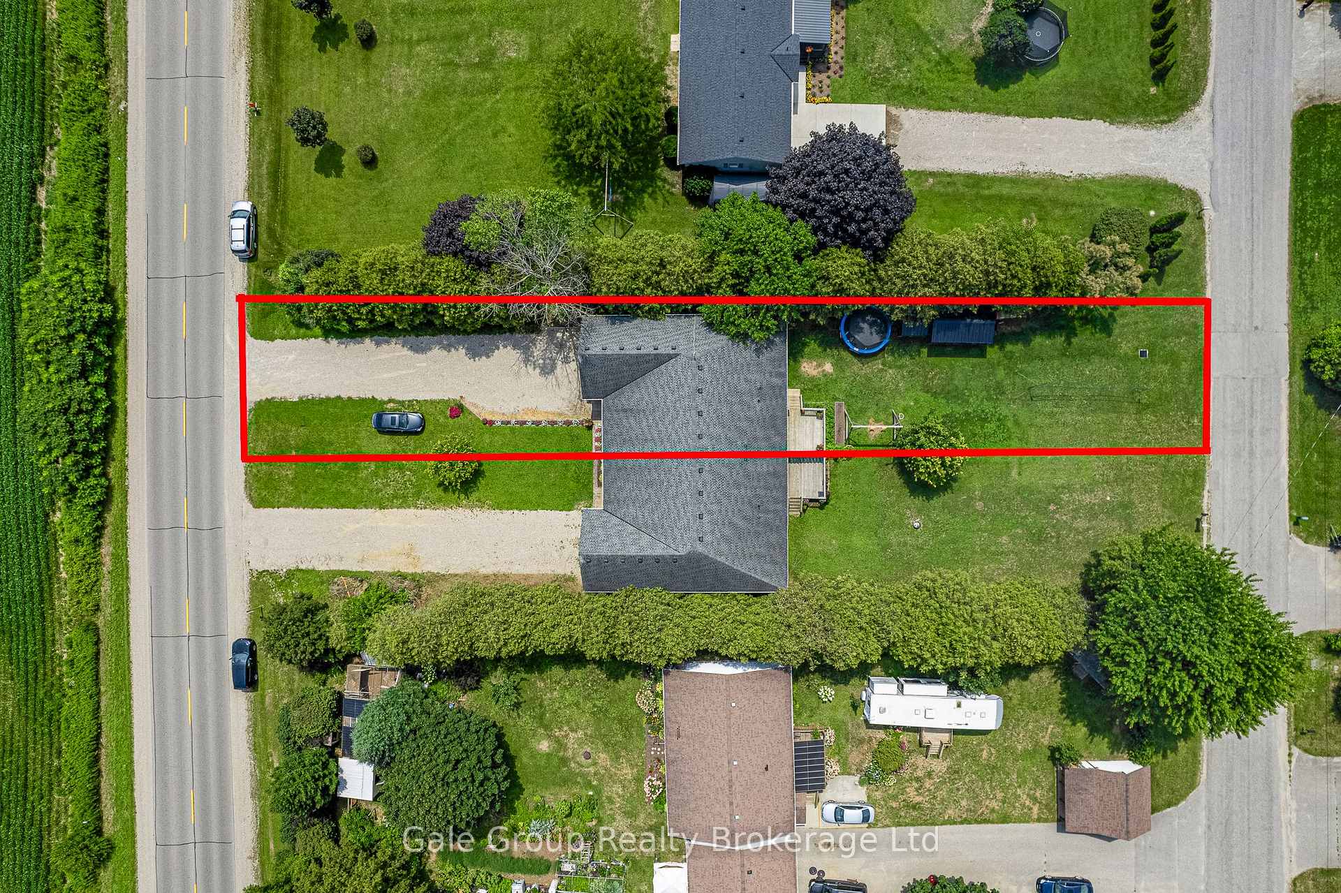 Photo 38 of 6657 Plank Road, Bayham, Rural Bayham — HOMEH