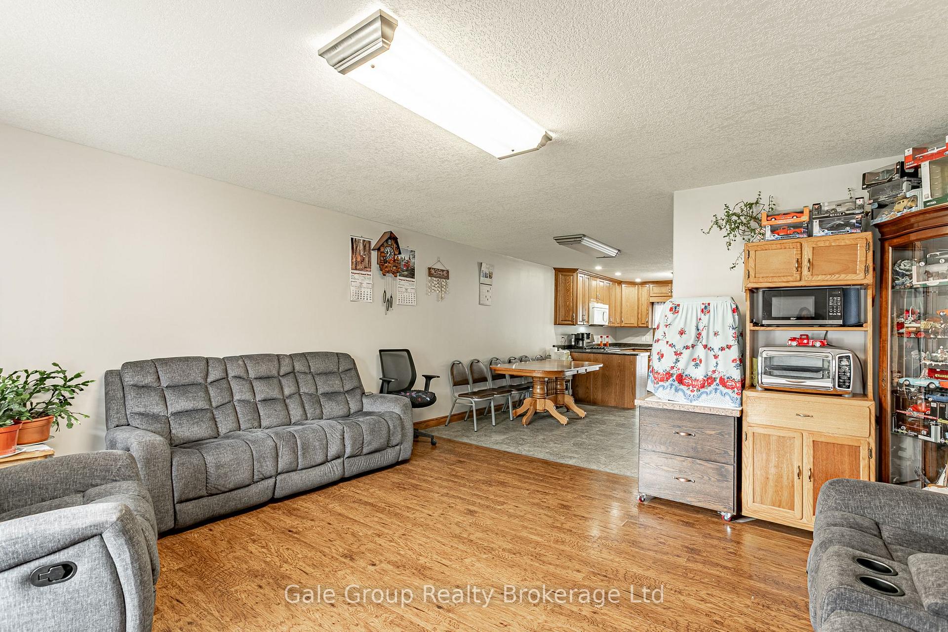 Photo 4 of 6659 Plank Road, Bayham, Rural Bayham — HOMEH