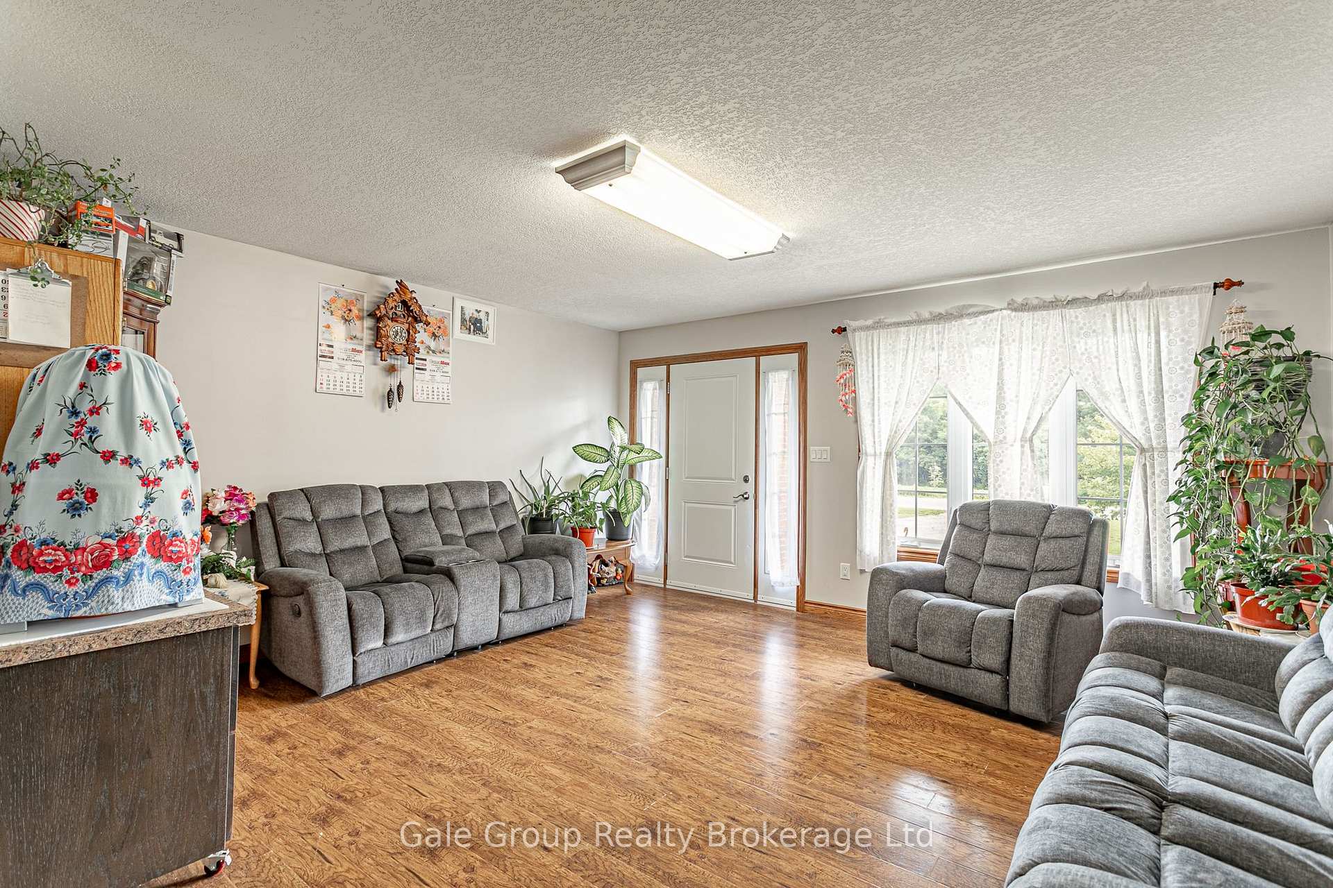 Photo 5 of 6659 Plank Road, Bayham, Rural Bayham — HOMEH