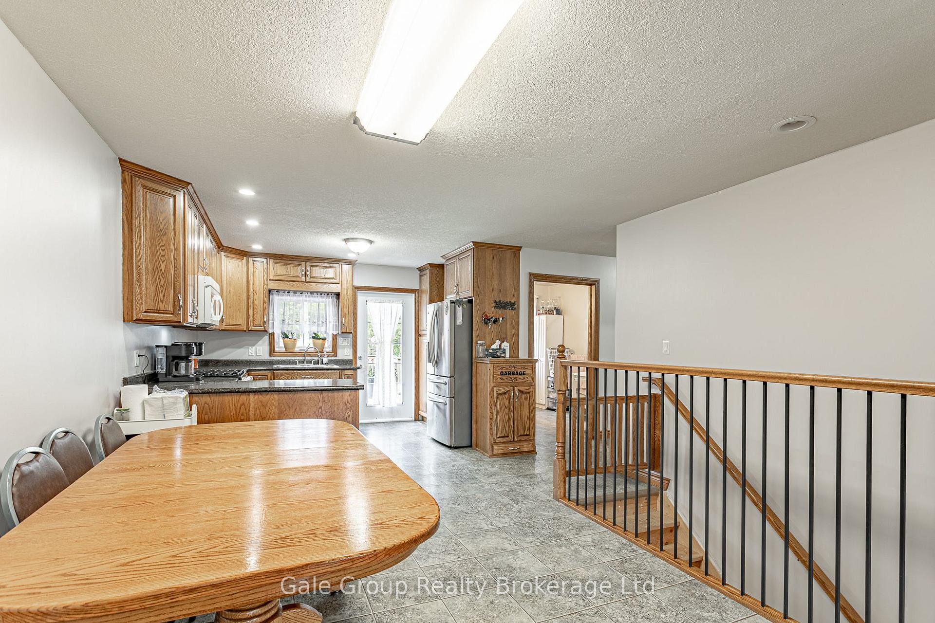 Photo 6 of 6659 Plank Road, Bayham, Rural Bayham — HOMEH
