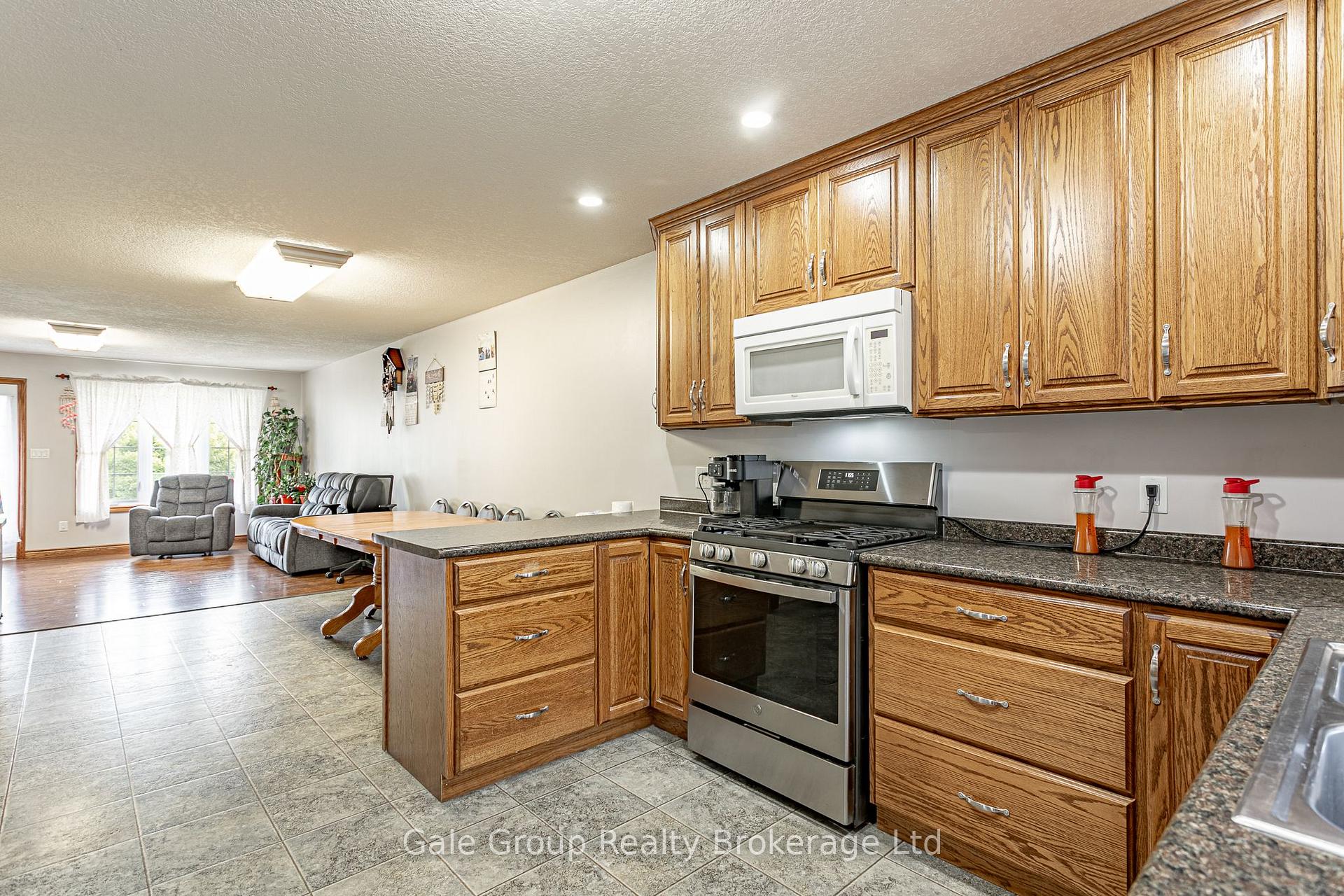 Photo 9 of 6659 Plank Road, Bayham, Rural Bayham — HOMEH
