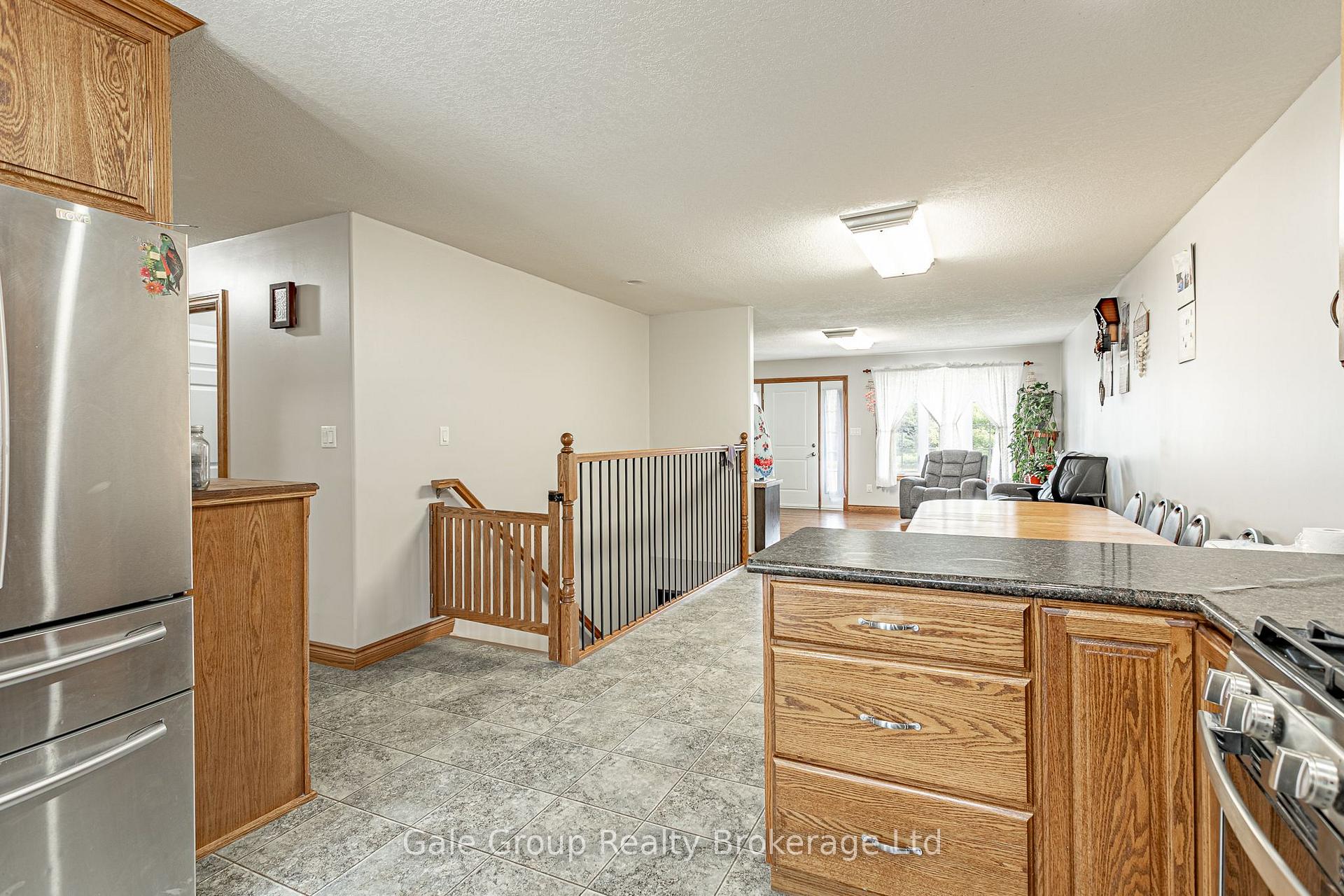 Photo 10 of 6659 Plank Road, Bayham, Rural Bayham — HOMEH