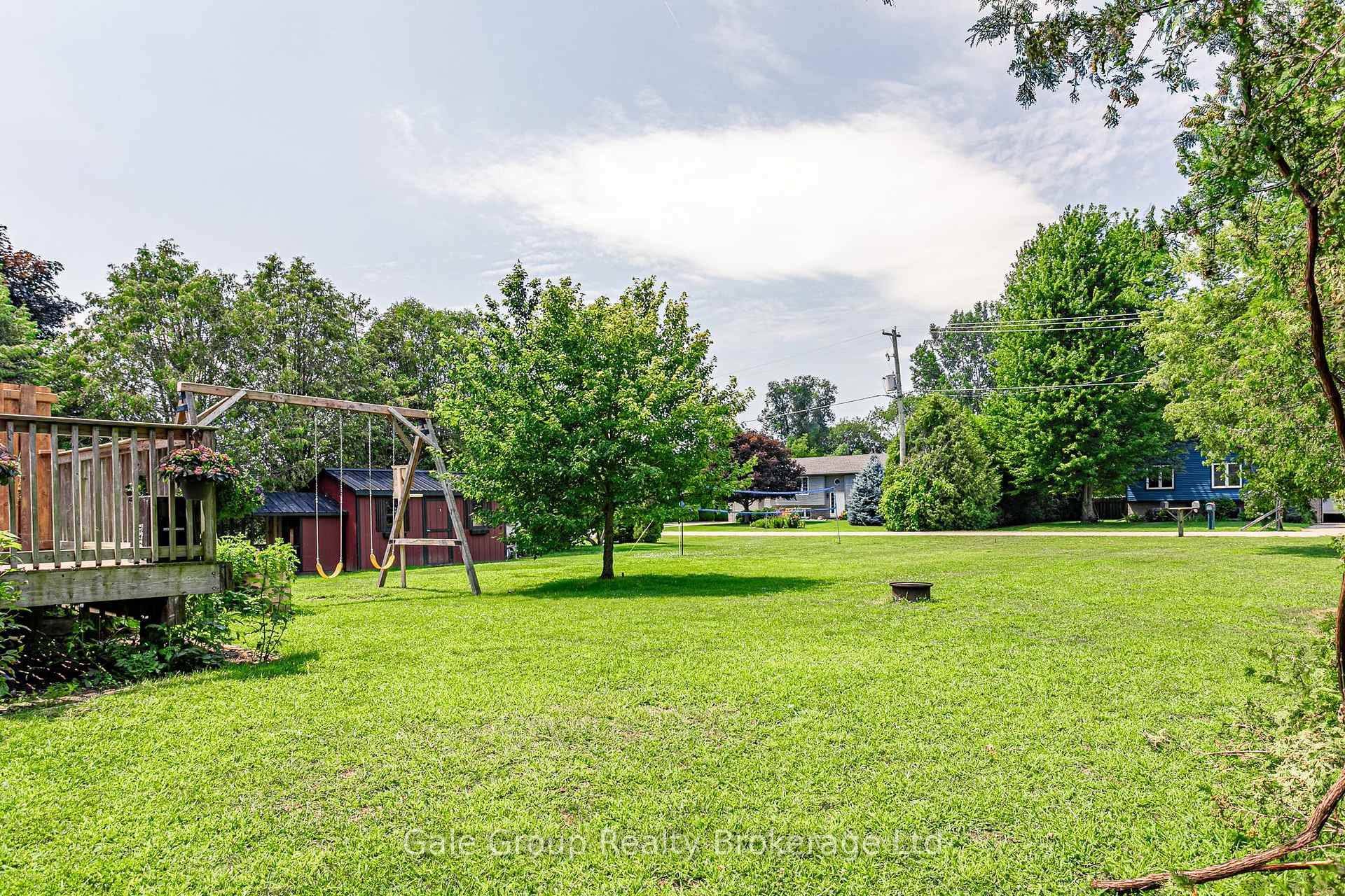 Photo 25 of 6659 Plank Road, Bayham, Rural Bayham — HOMEH