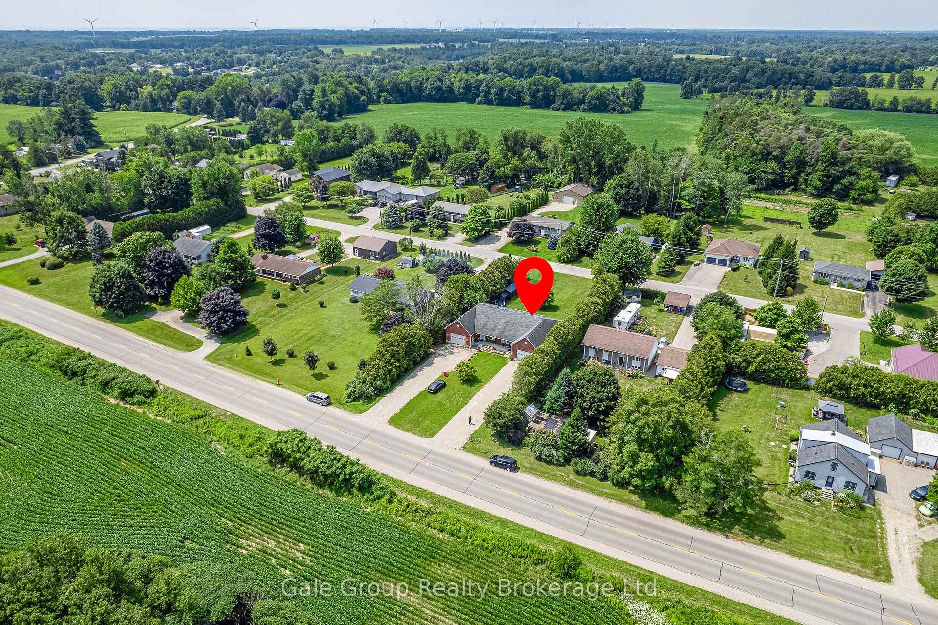 Photo 29 of 6659 Plank Road, Bayham, Rural Bayham — HOMEH