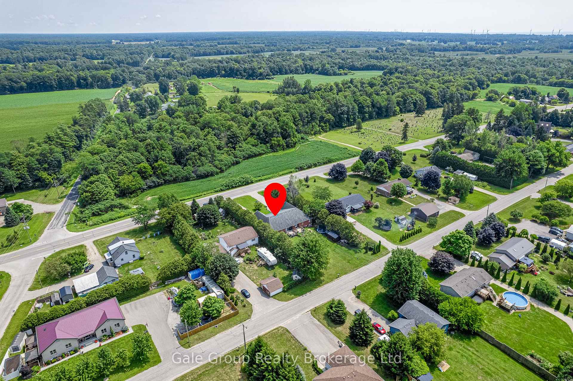 Photo 31 of 6659 Plank Road, Bayham, Rural Bayham — HOMEH