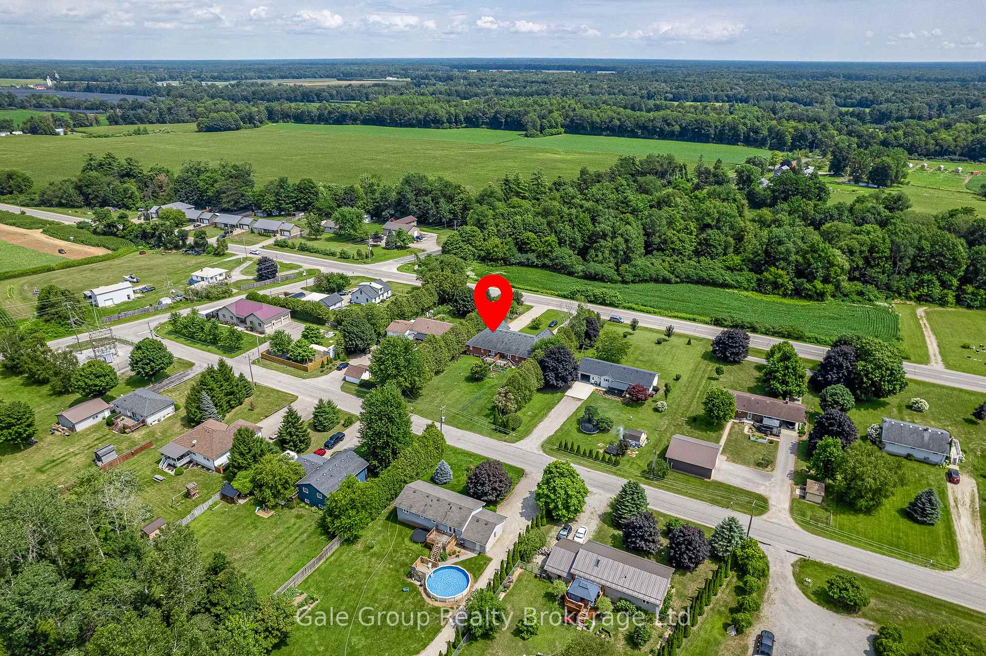 Photo 32 of 6659 Plank Road, Bayham, Rural Bayham — HOMEH