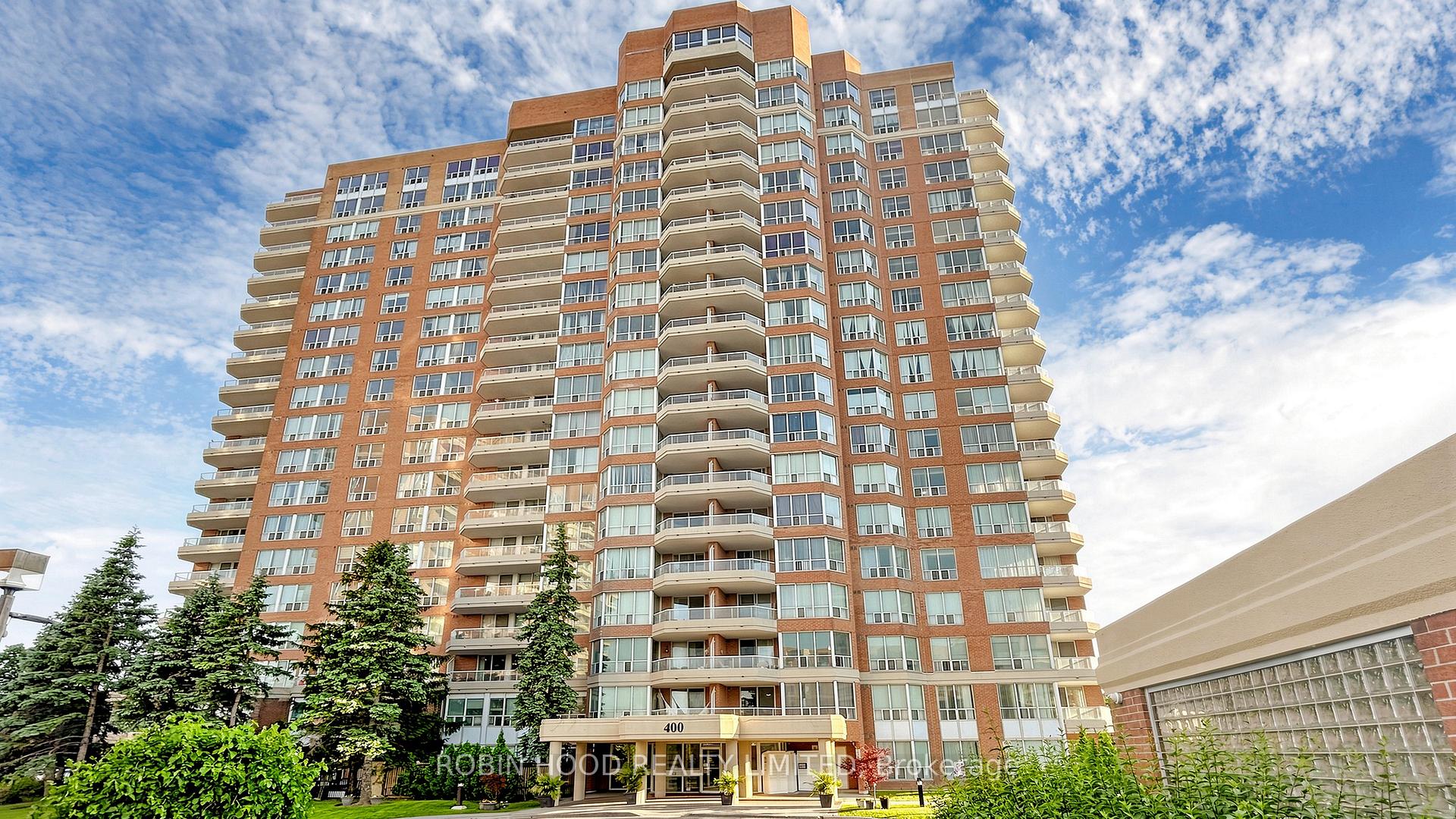 Photo of Unit 603, 400 Mclevin Avenue