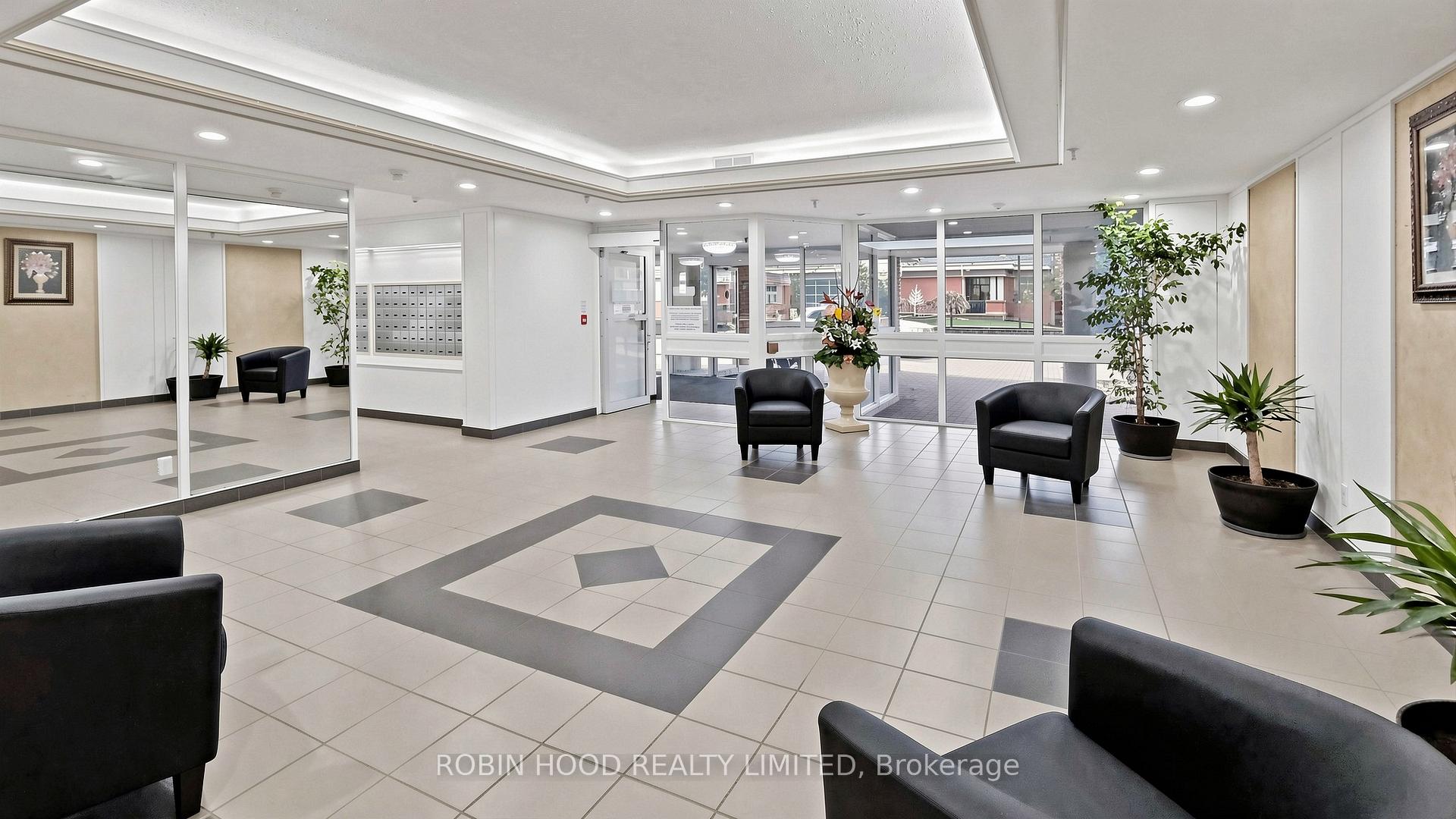 Photo 2 of Unit 603, 400 Mclevin Avenue, Scarborough, Malvern — HOMEH