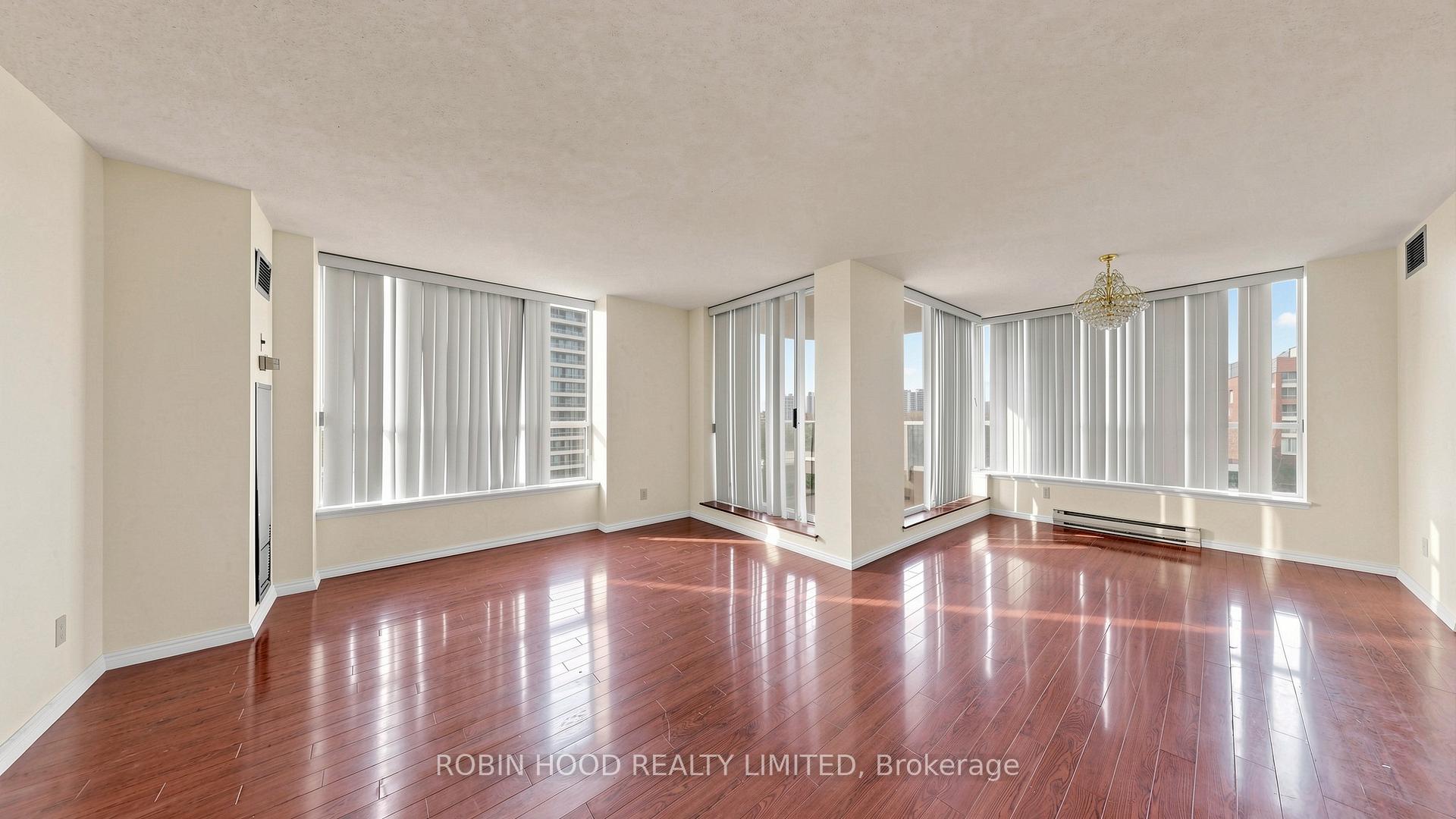 Photo 3 of Unit 603, 400 Mclevin Avenue, Scarborough, Malvern — HOMEH