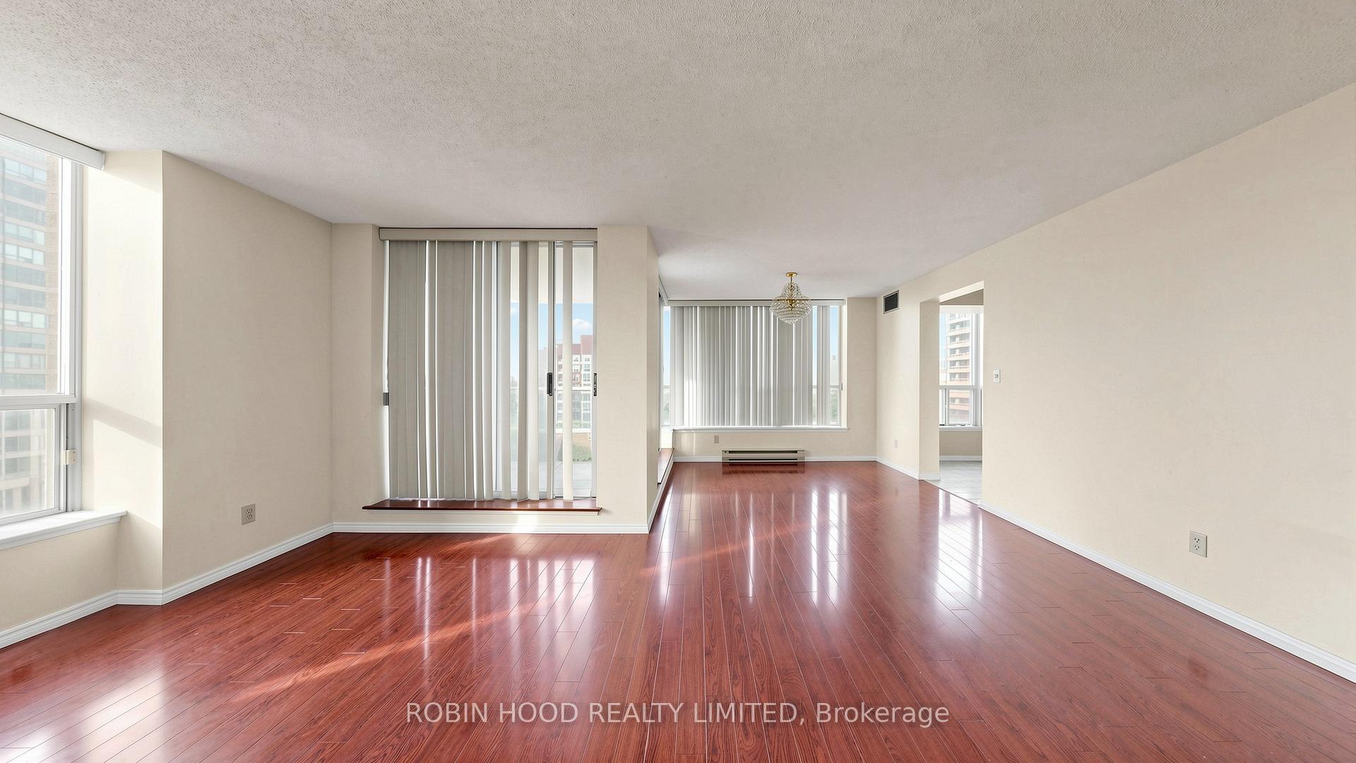 Photo 4 of Unit 603, 400 Mclevin Avenue, Scarborough, Malvern — HOMEH