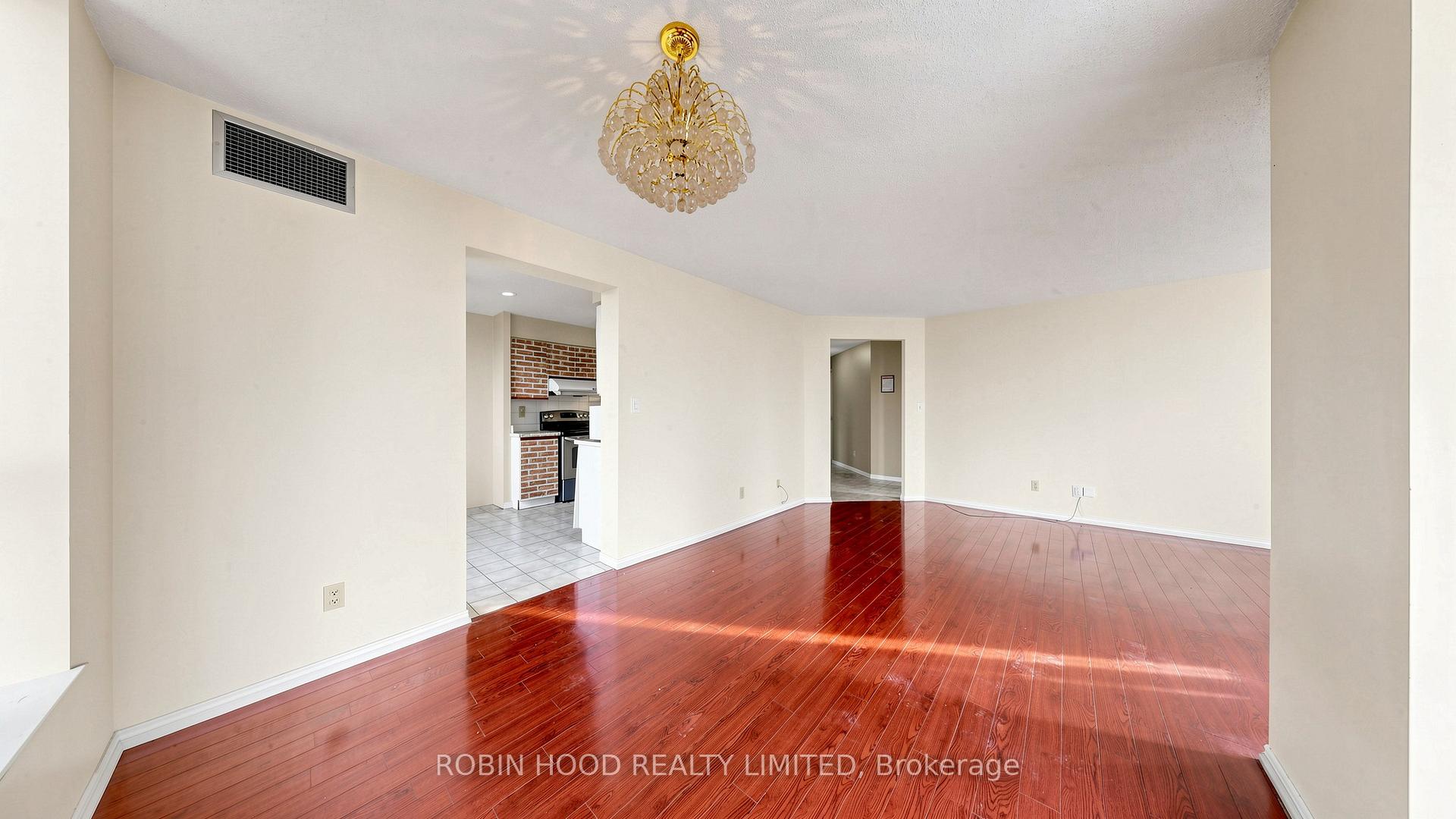 Photo 5 of Unit 603, 400 Mclevin Avenue, Scarborough, Malvern — HOMEH