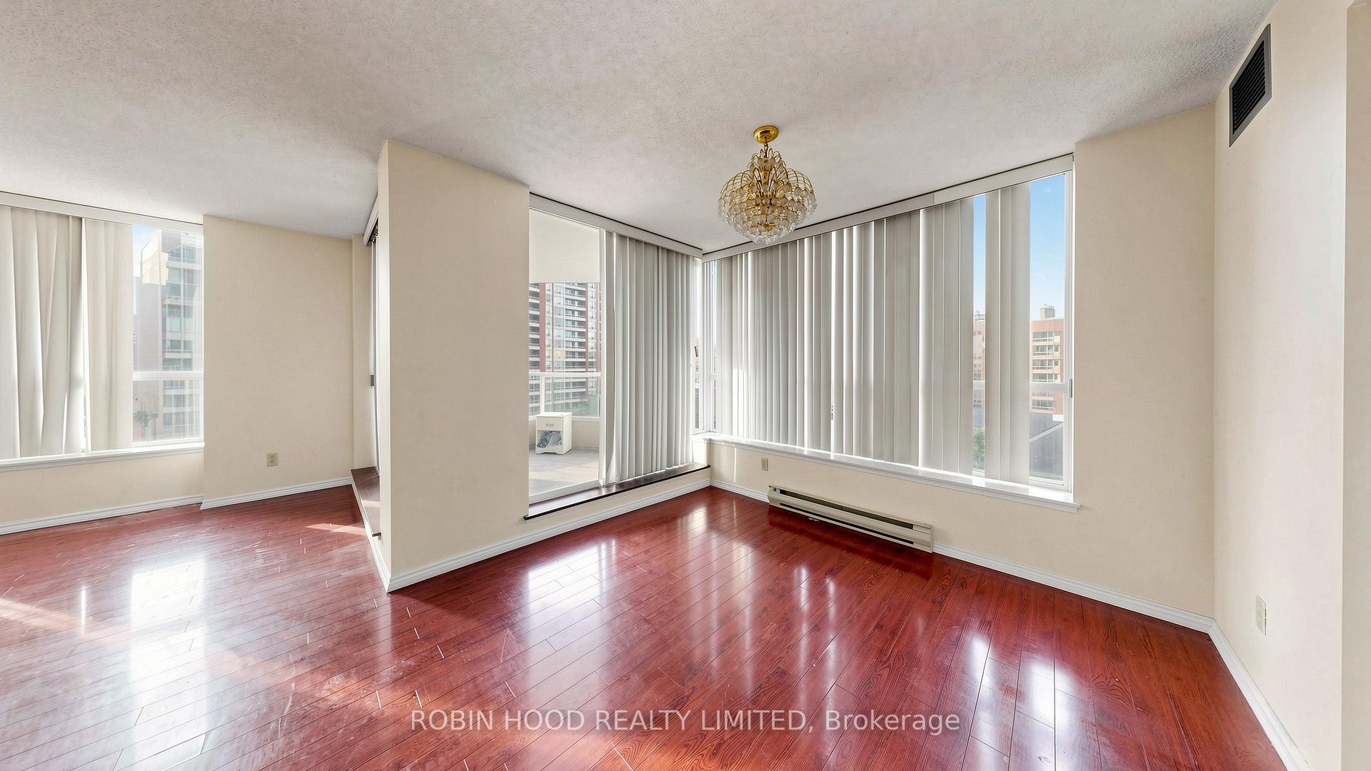 Photo 7 of Unit 603, 400 Mclevin Avenue, Scarborough, Malvern — HOMEH