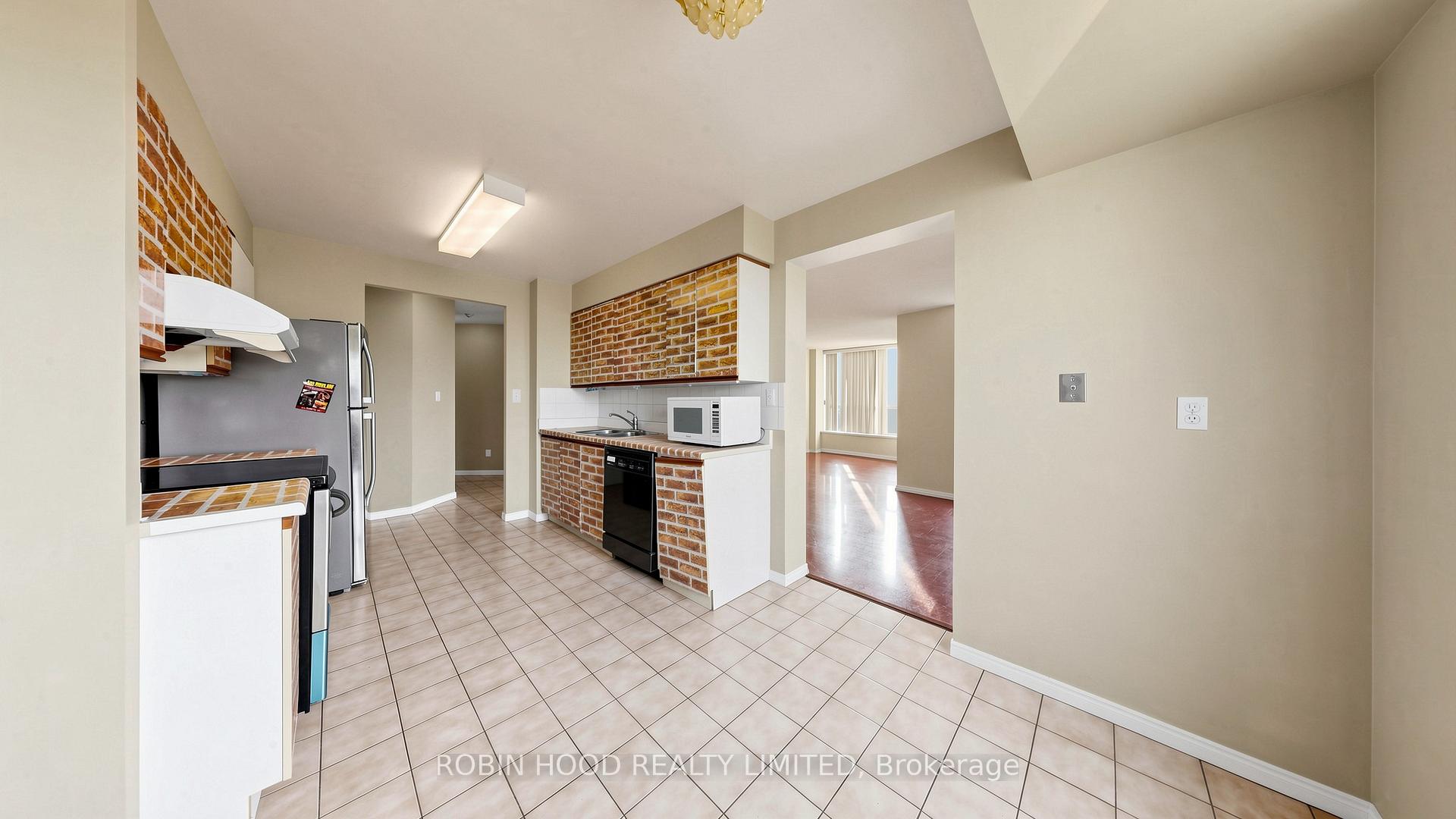 Photo 10 of Unit 603, 400 Mclevin Avenue, Scarborough, Malvern — HOMEH