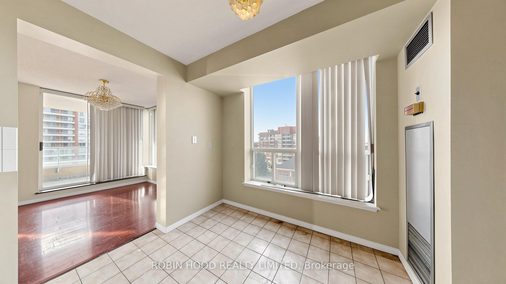 Photo 12 of Unit 603, 400 Mclevin Avenue, Scarborough, Malvern — HOMEH