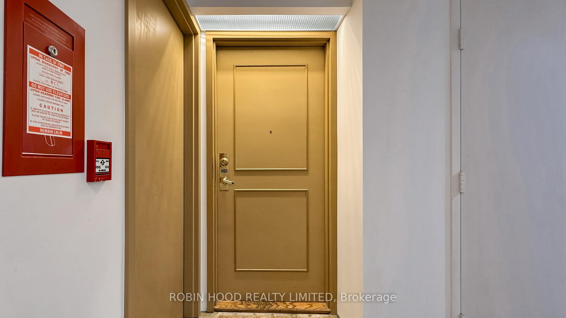 Photo 13 of Unit 603, 400 Mclevin Avenue, Scarborough, Malvern — HOMEH