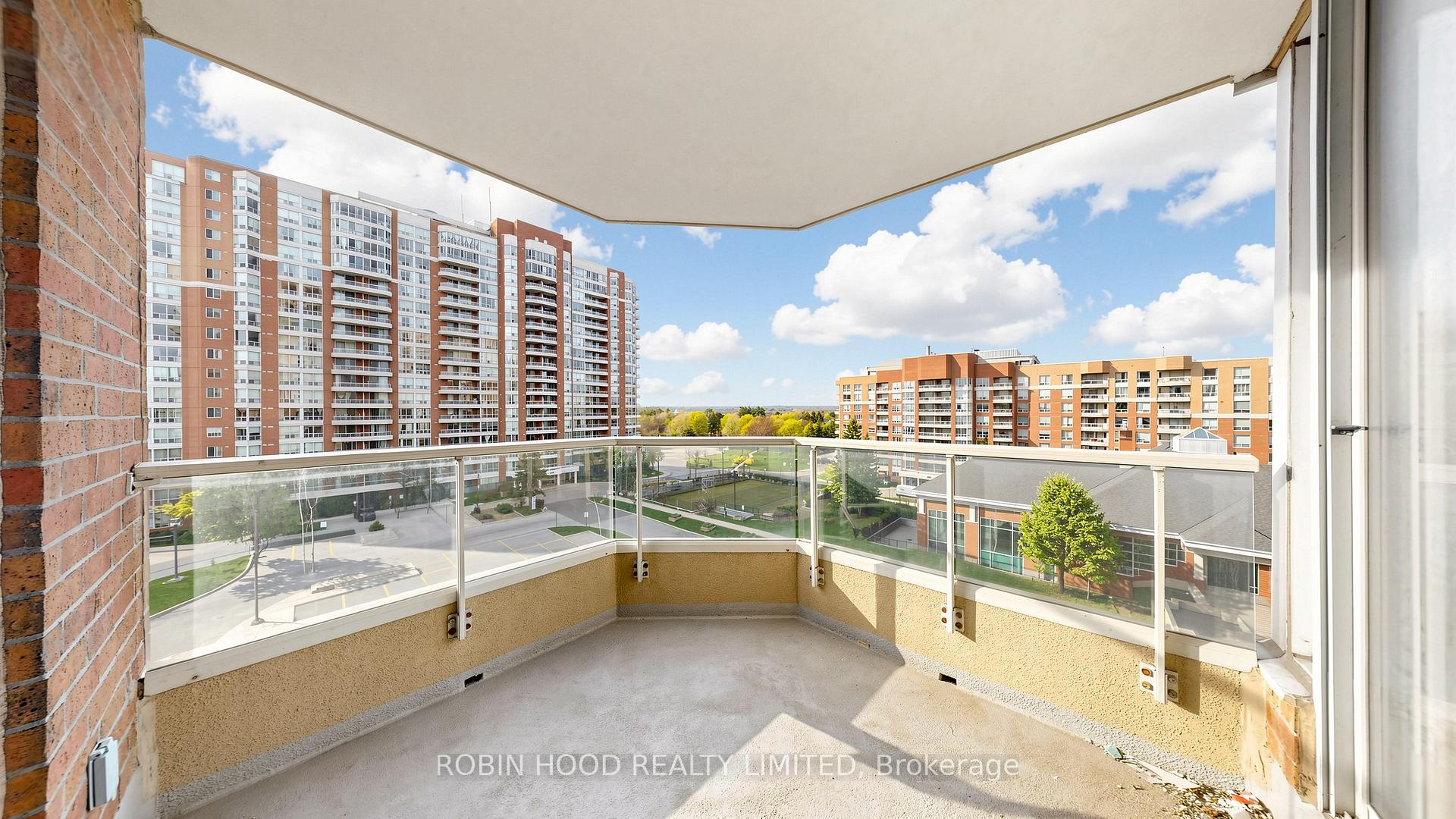Photo 28 of Unit 603, 400 Mclevin Avenue, Scarborough, Malvern — HOMEH
