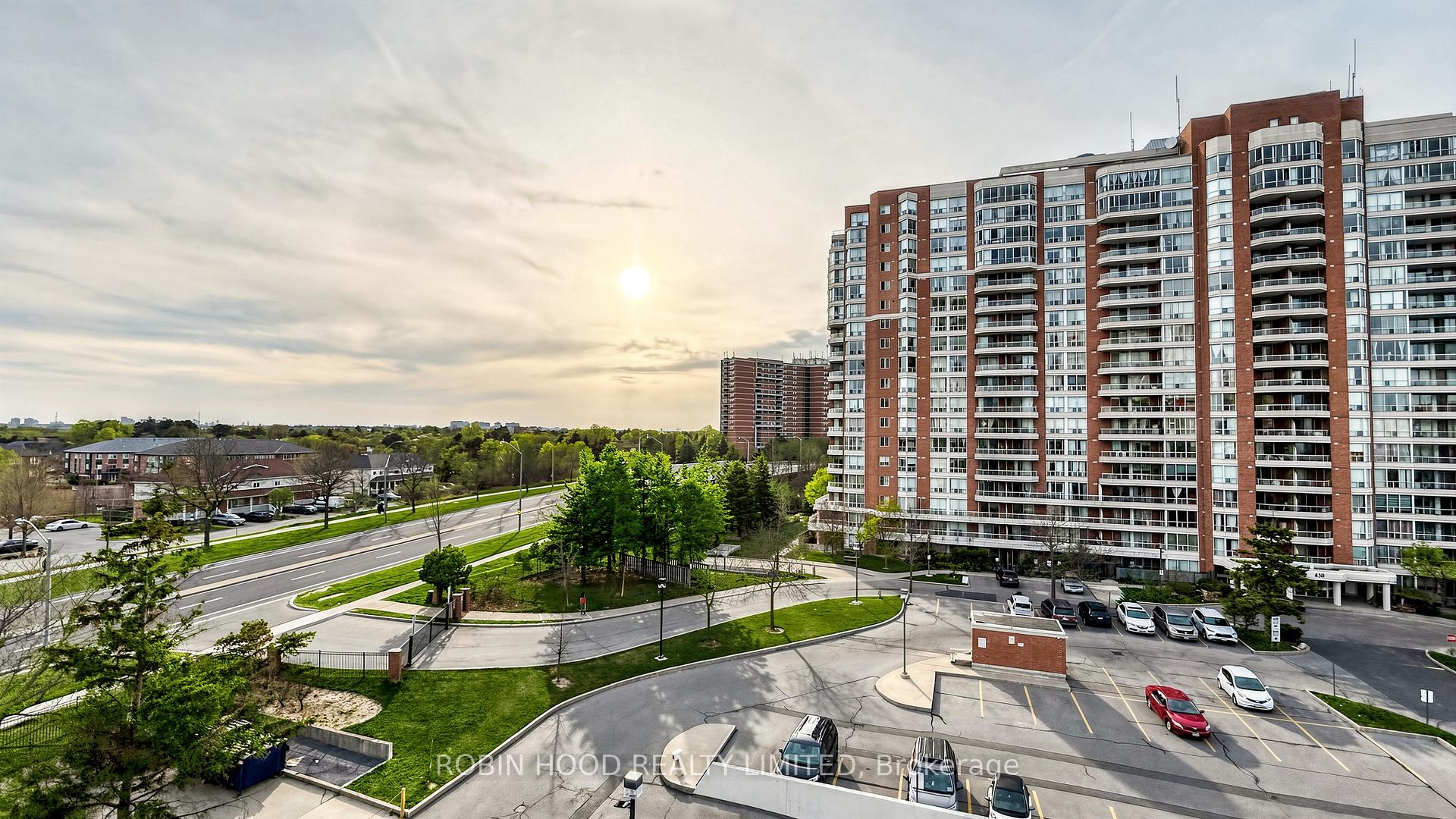 Photo 30 of Unit 603, 400 Mclevin Avenue, Scarborough, Malvern — HOMEH