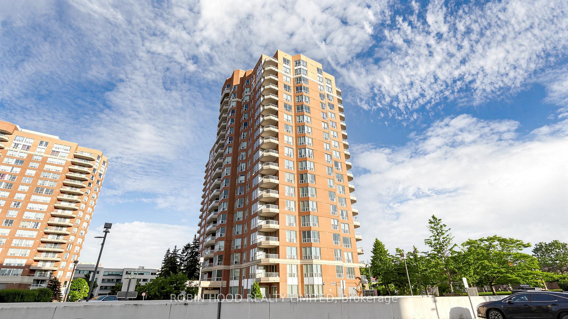 Photo 31 of Unit 603, 400 Mclevin Avenue, Scarborough, Malvern — HOMEH