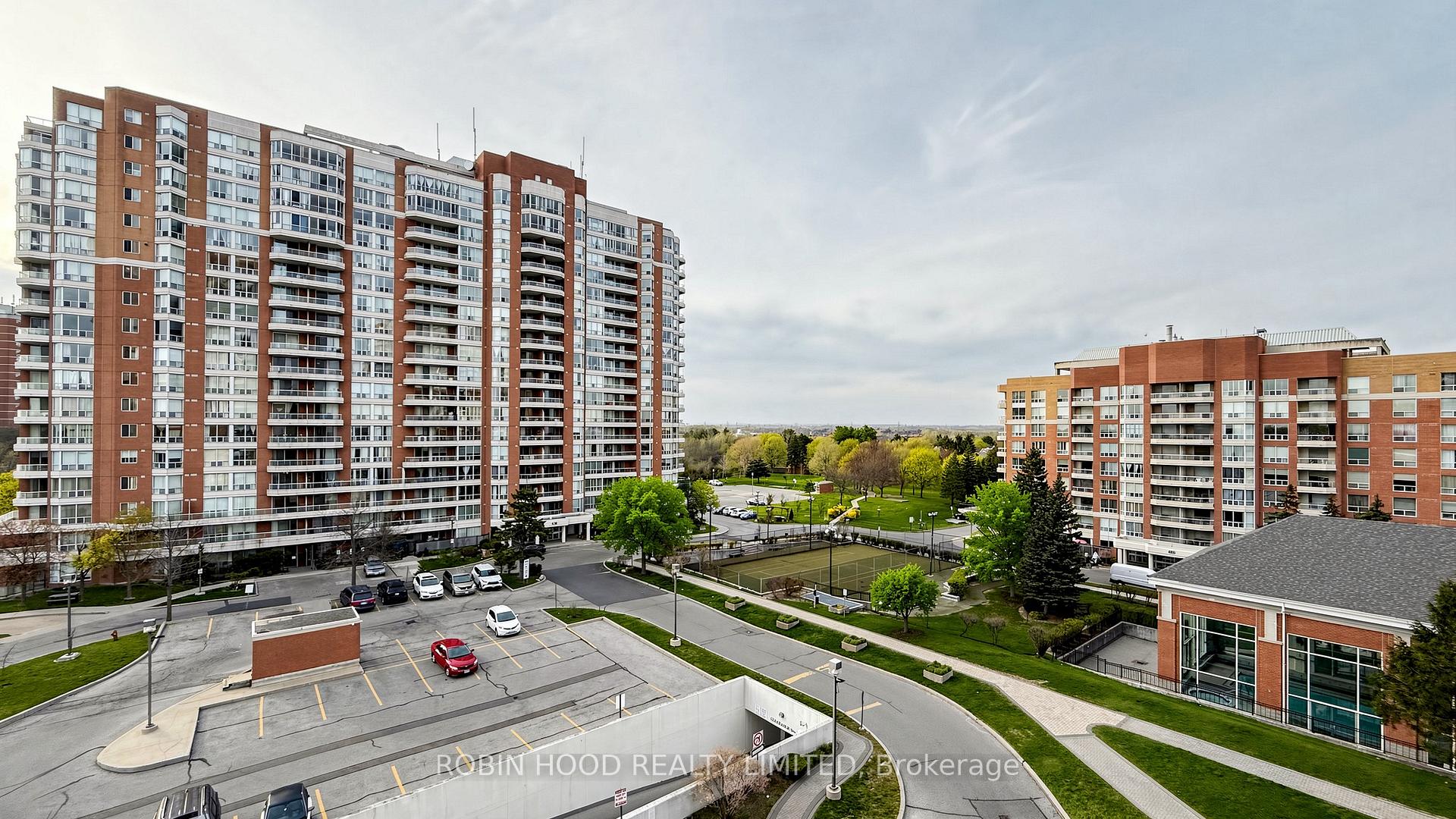 Photo 32 of Unit 603, 400 Mclevin Avenue, Scarborough, Malvern — HOMEH