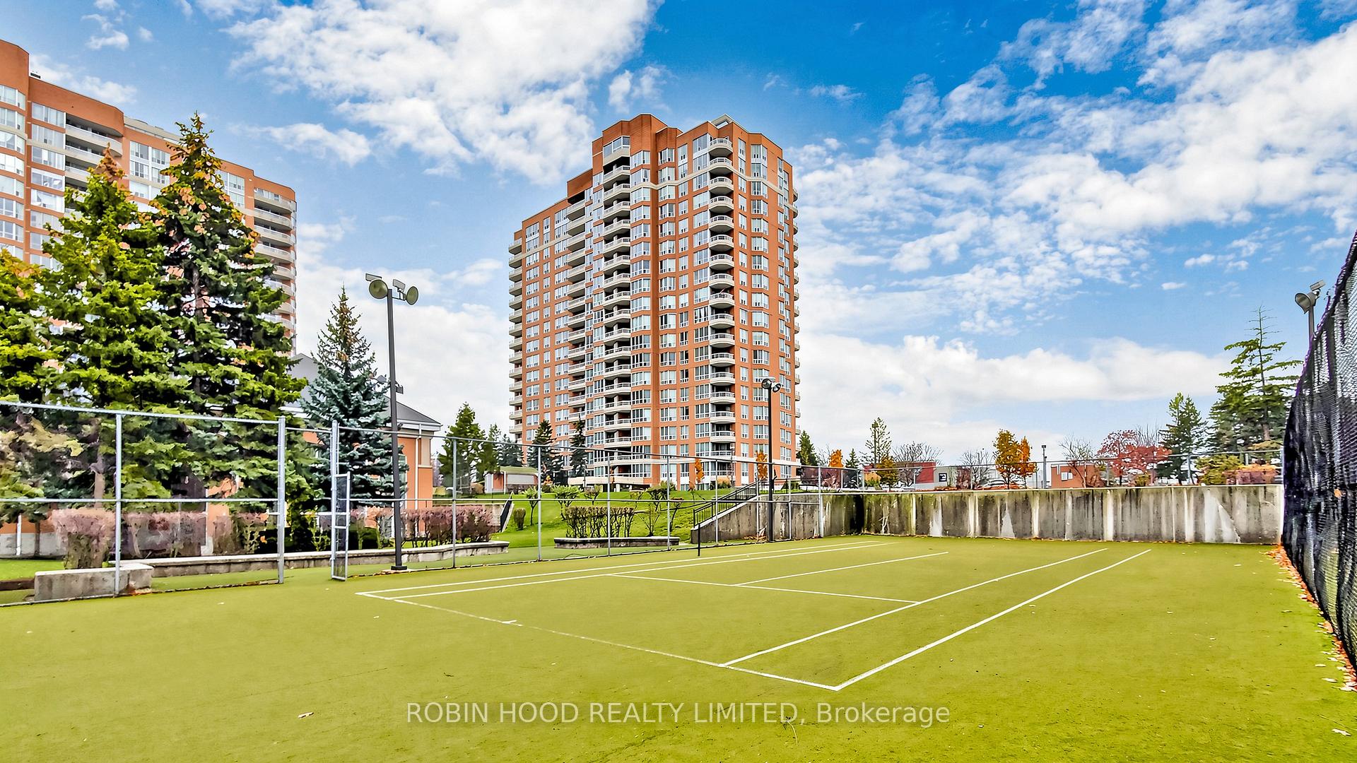 Photo 33 of Unit 603, 400 Mclevin Avenue, Scarborough, Malvern — HOMEH
