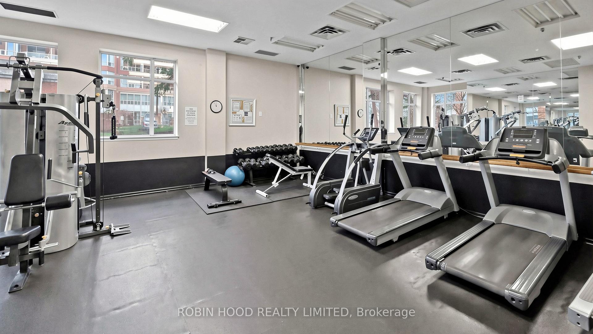 Photo 36 of Unit 603, 400 Mclevin Avenue, Scarborough, Malvern — HOMEH