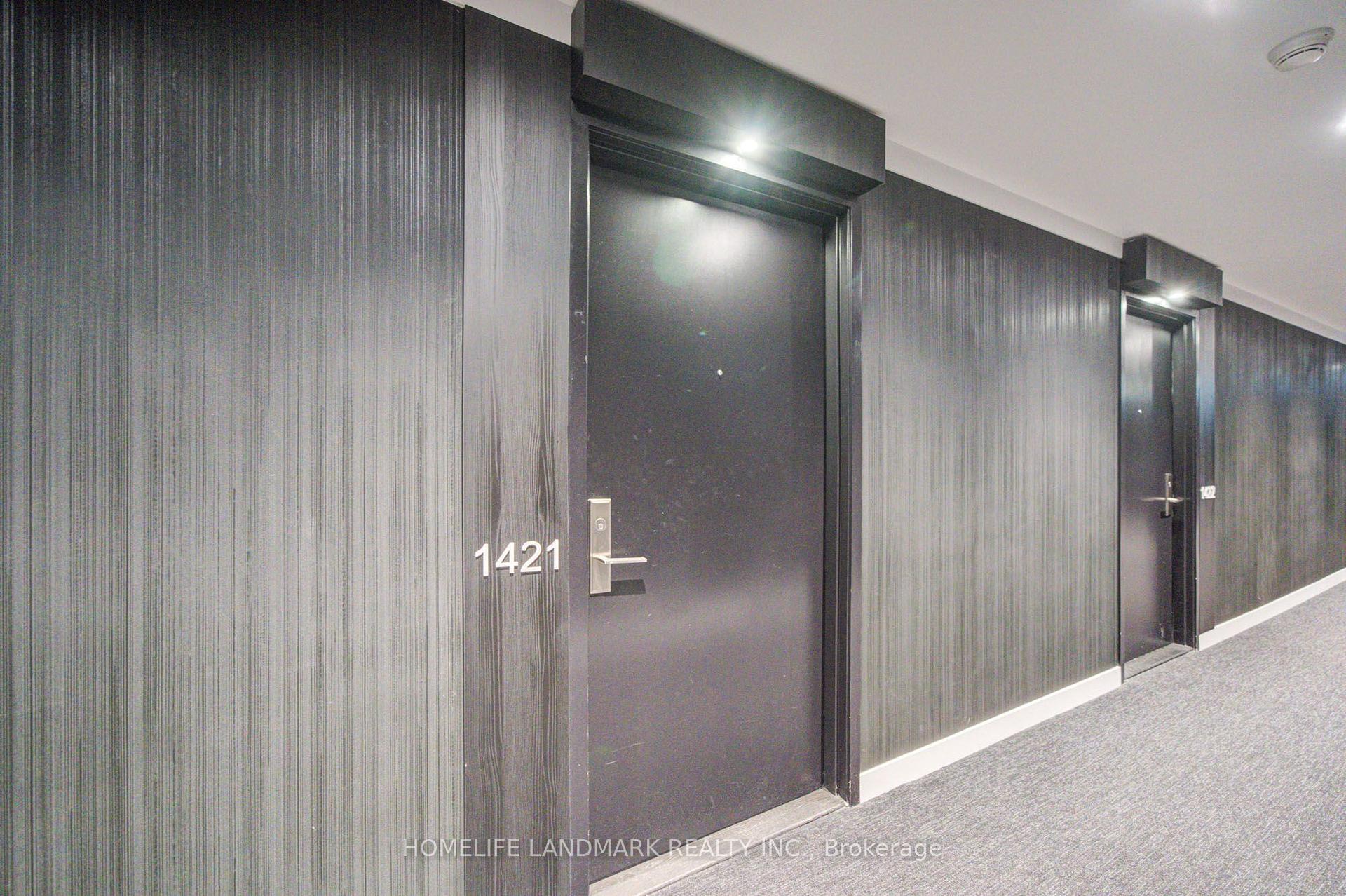 Photo 5 of Unit 1421, 20 Edward Street, Toronto, Bay Street Corridor — HOMEH