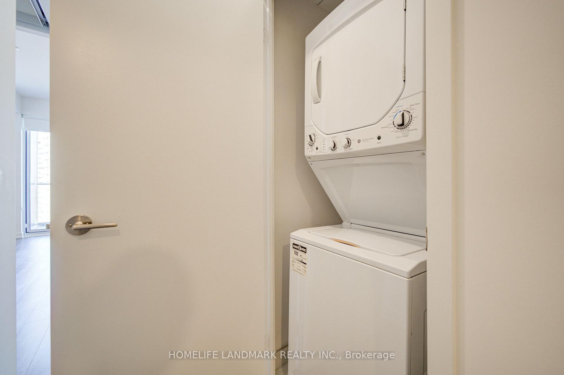 Photo 12 of Unit 1421, 20 Edward Street, Toronto, Bay Street Corridor — HOMEH