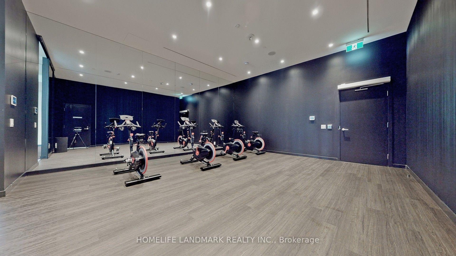 Photo 19 of Unit 1421, 20 Edward Street, Toronto, Bay Street Corridor — HOMEH