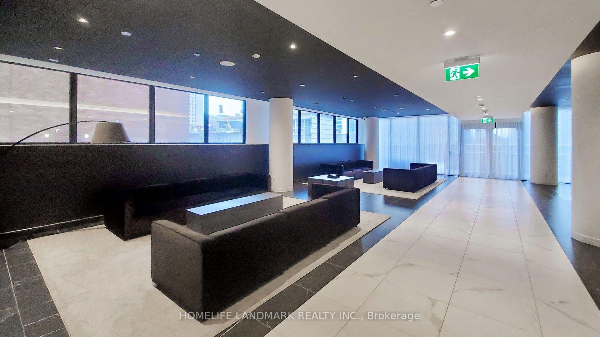Photo 28 of Unit 1421, 20 Edward Street, Toronto, Bay Street Corridor — HOMEH