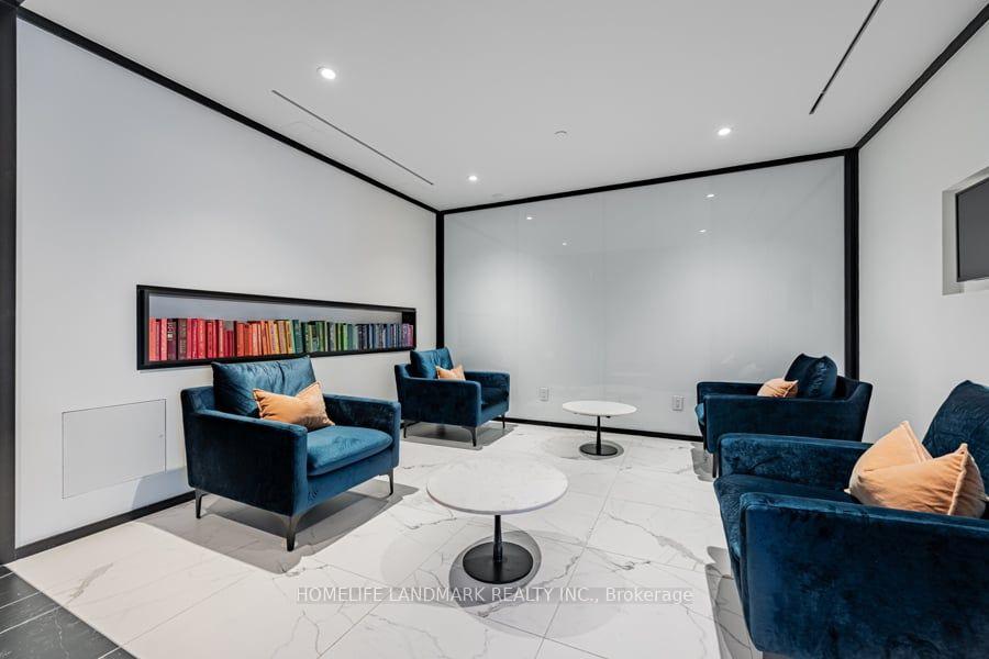 Photo 32 of Unit 1421, 20 Edward Street, Toronto, Bay Street Corridor — HOMEH
