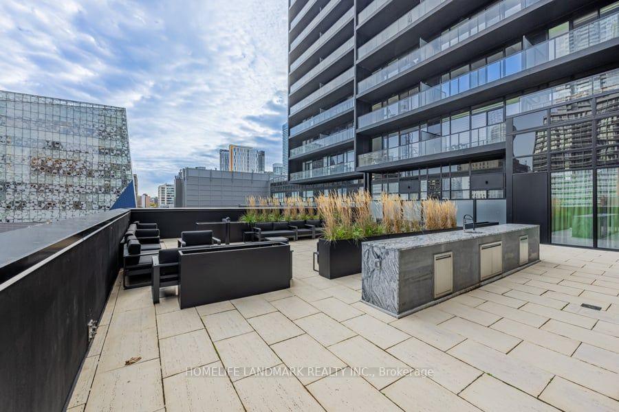 Photo 36 of Unit 1421, 20 Edward Street, Toronto, Bay Street Corridor — HOMEH