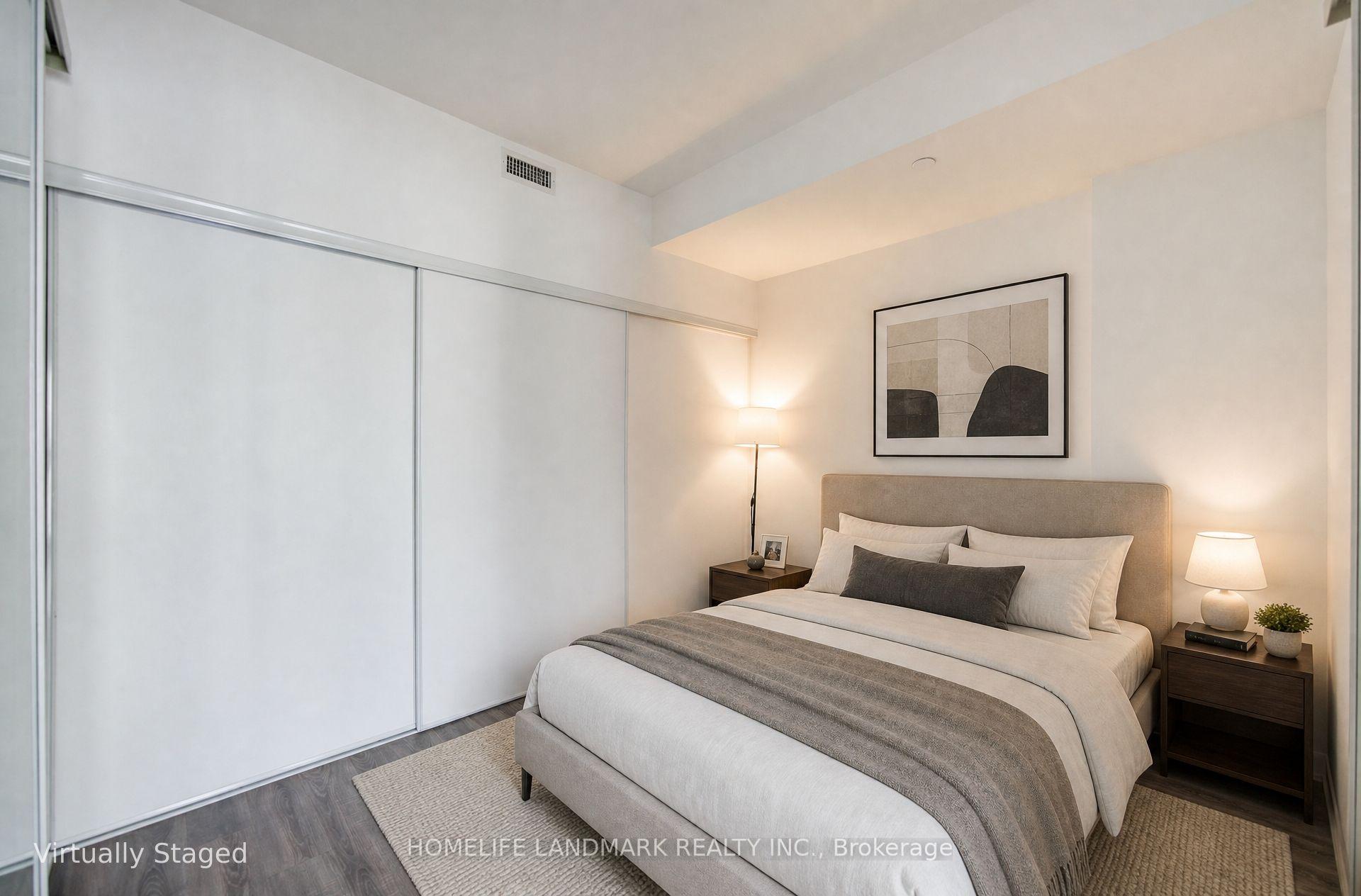 Photo 40 of Unit 1421, 20 Edward Street, Toronto, Bay Street Corridor — HOMEH