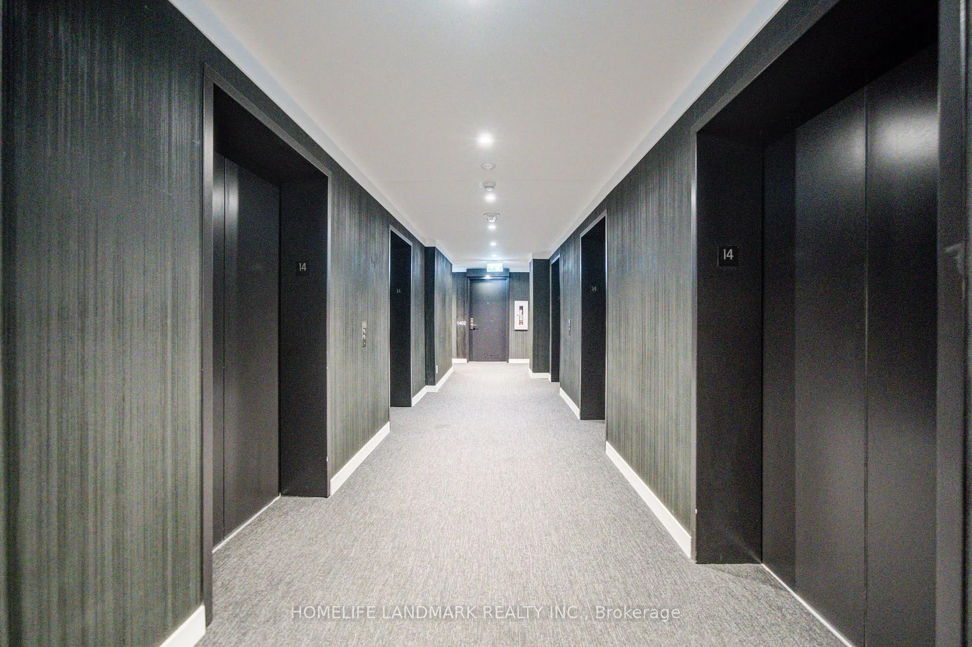 Photo 9 of Unit 1421, 20 Edward Street, Toronto, Bay Street Corridor — HOMEH
